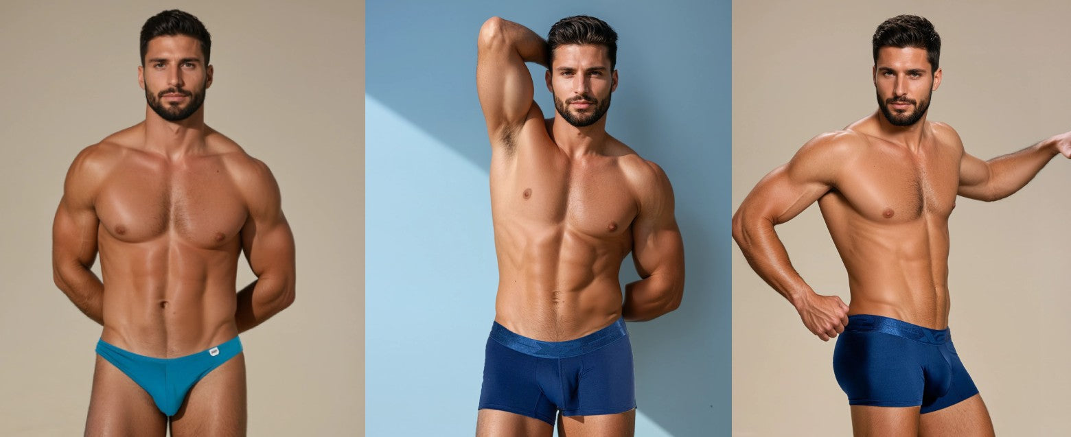 X2Underwear: Comfort, Style, and Confidence From the First Layer