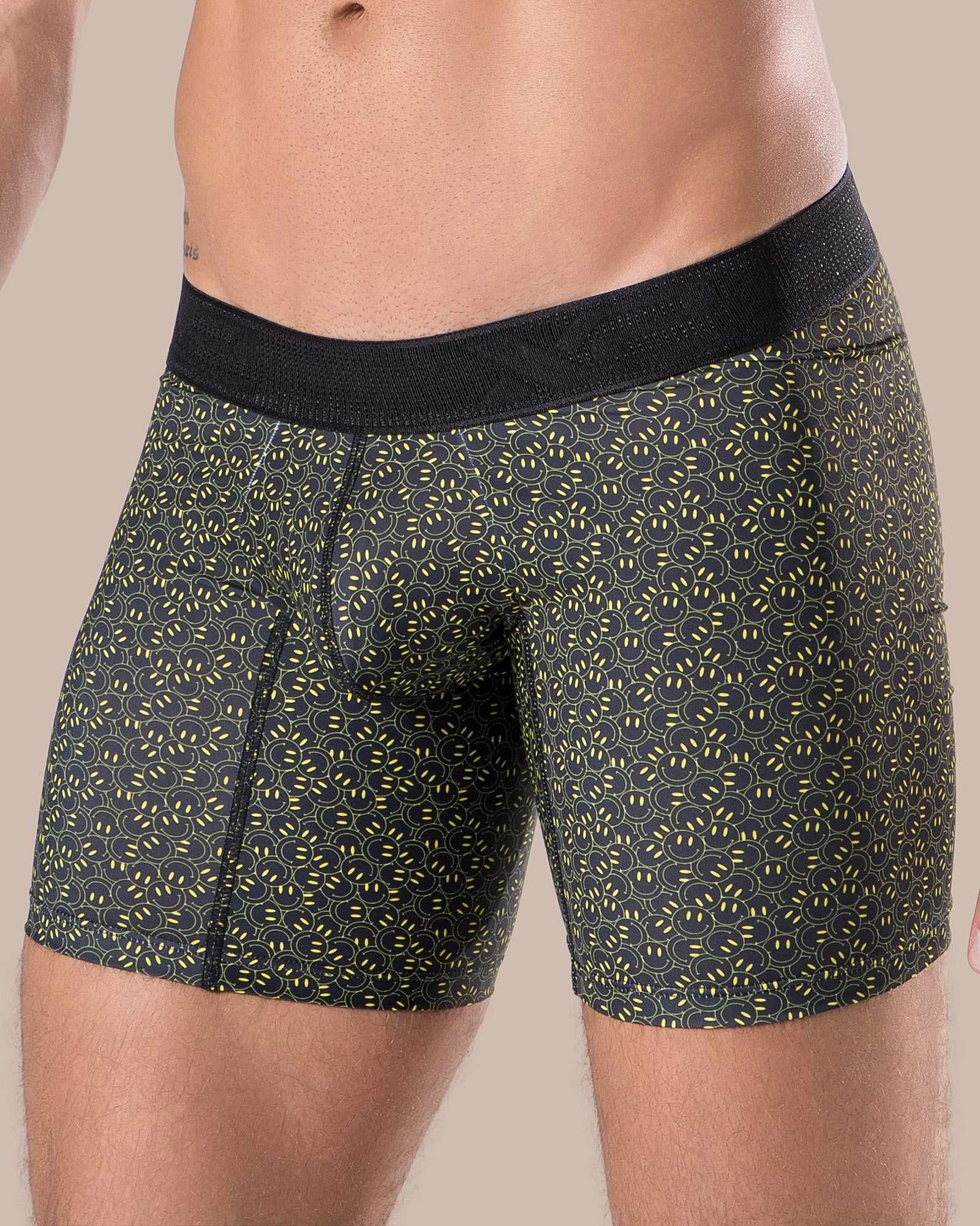 Medium Boxer Print Legion X2