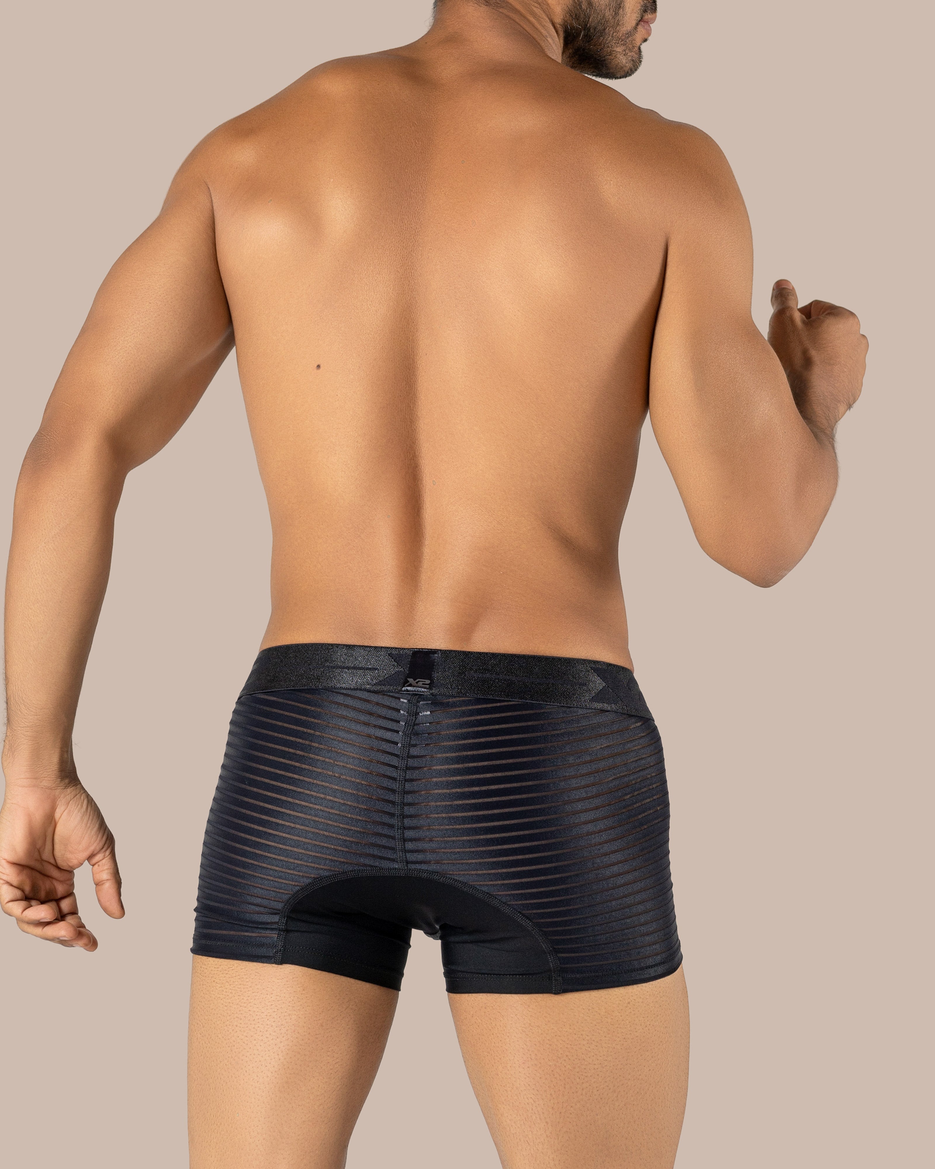 Trunk Nylon Corpo