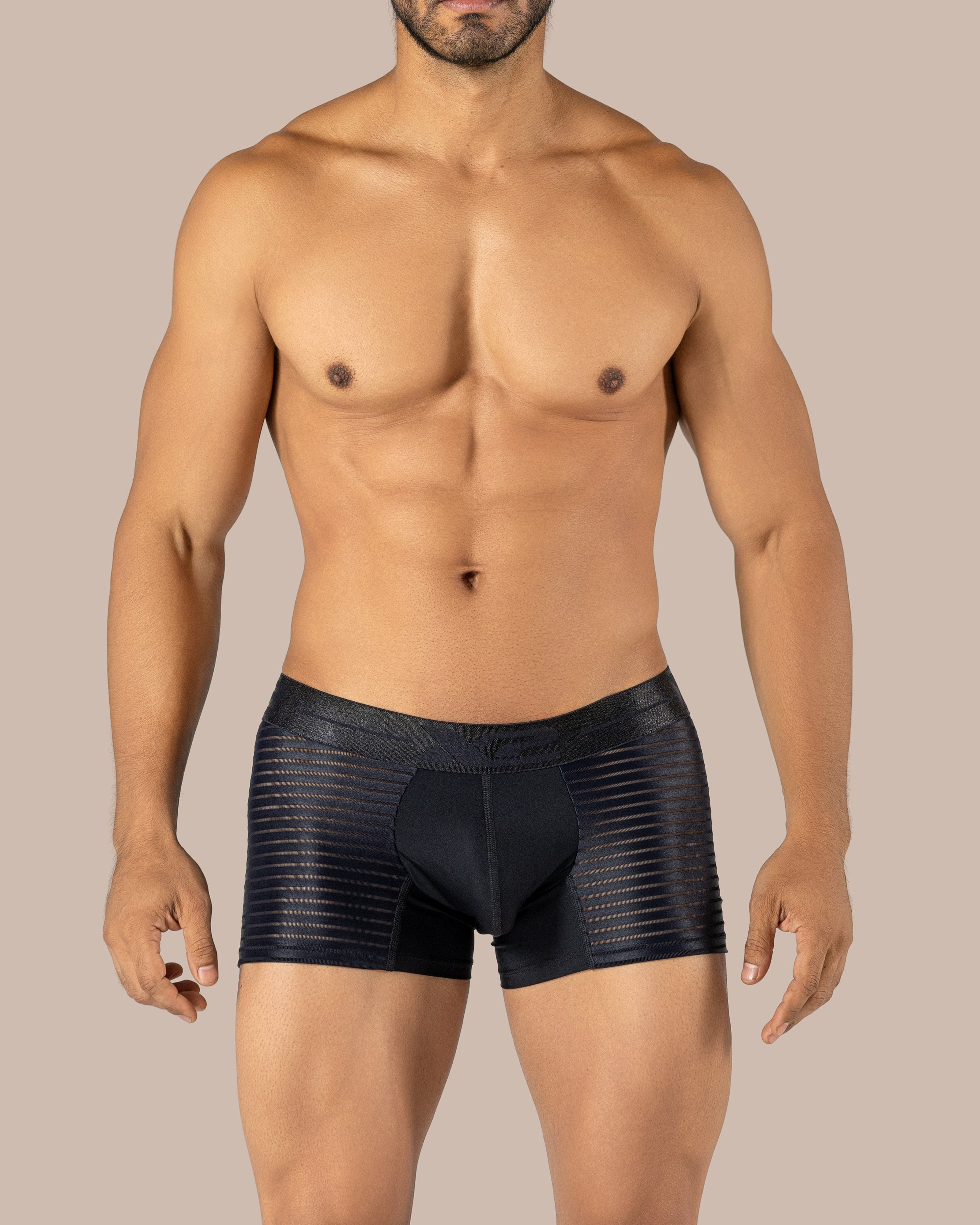 Trunk Nylon Corpo