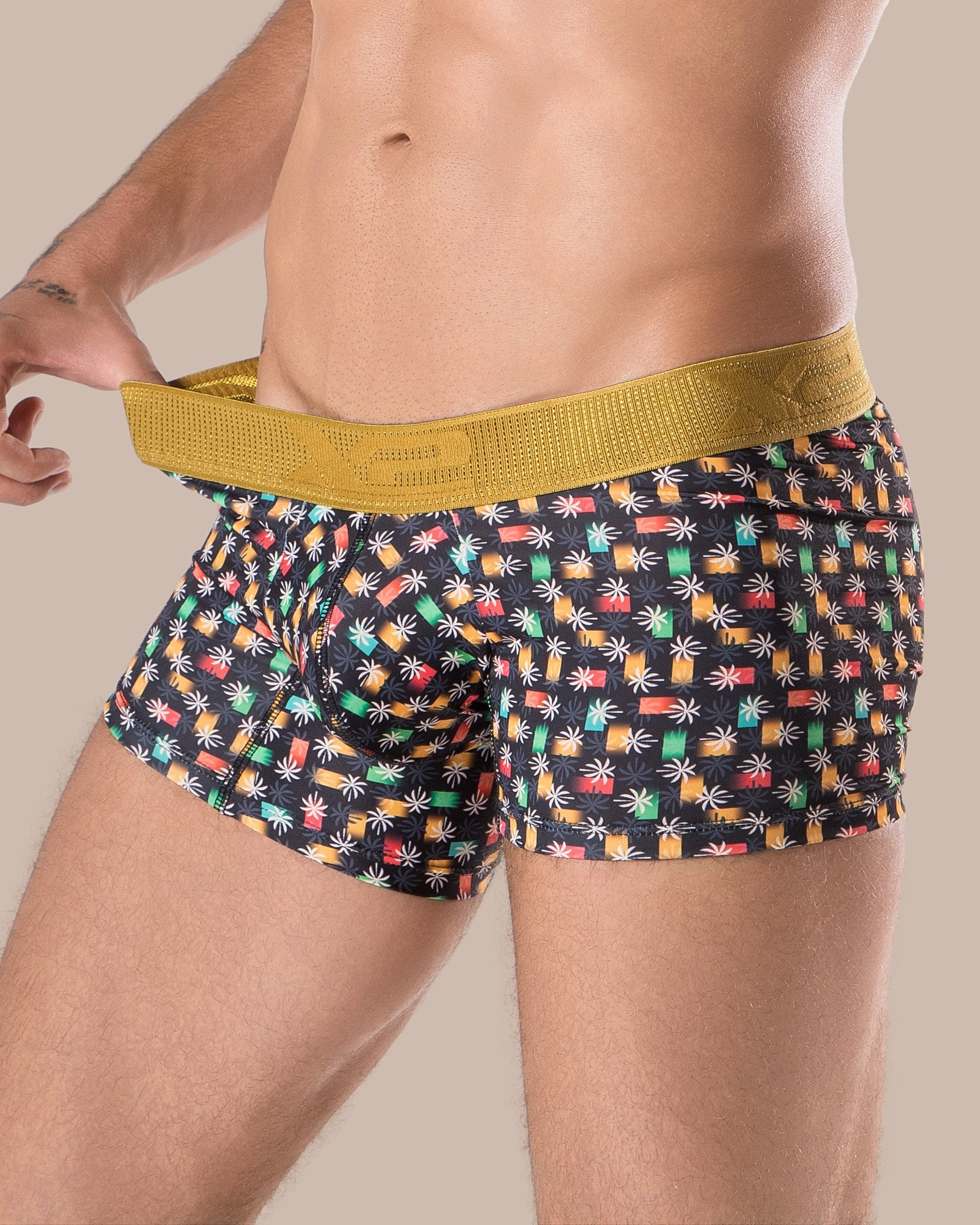 Trunk Print Gladiator X2