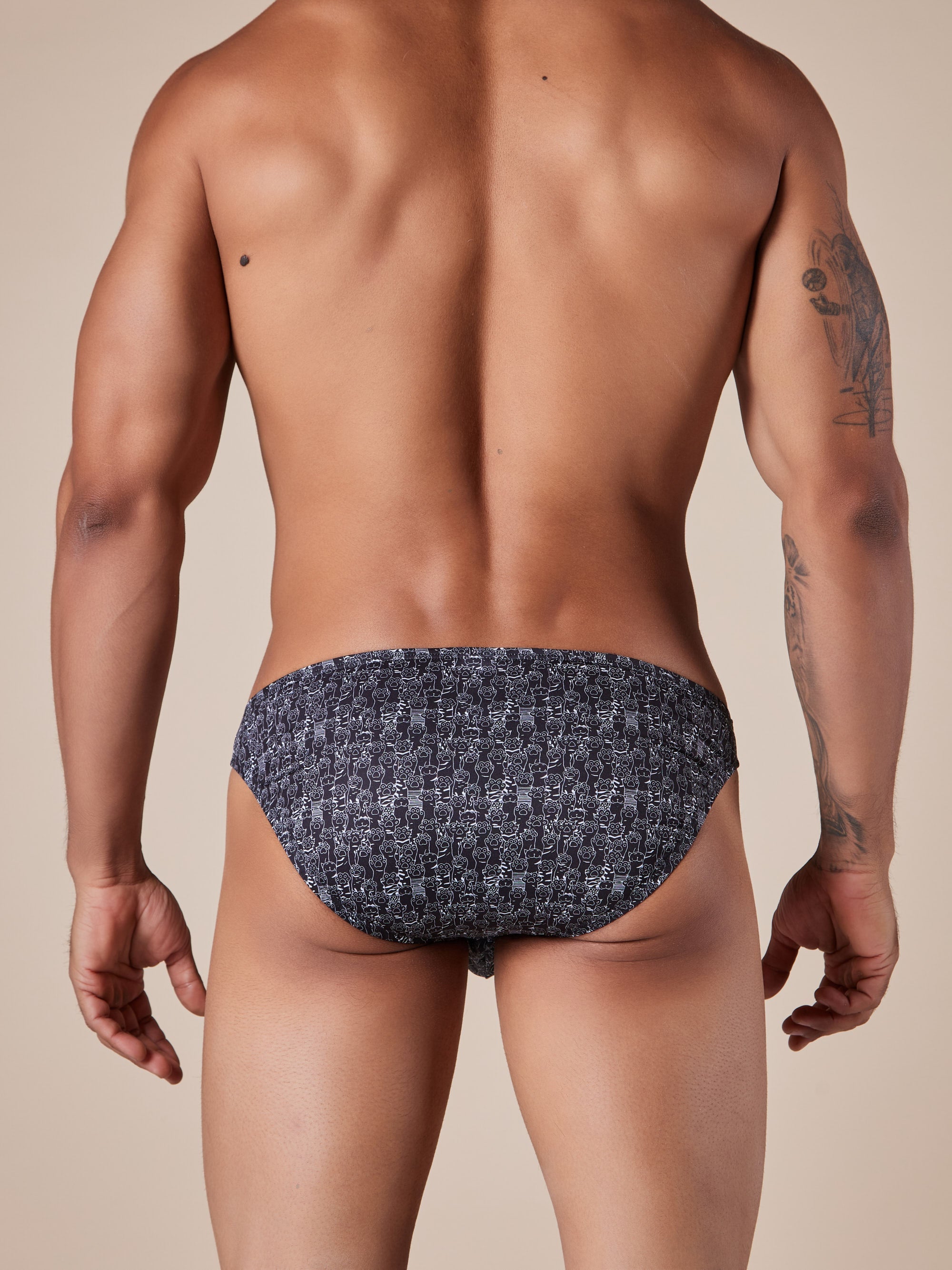 Thong Puzzle