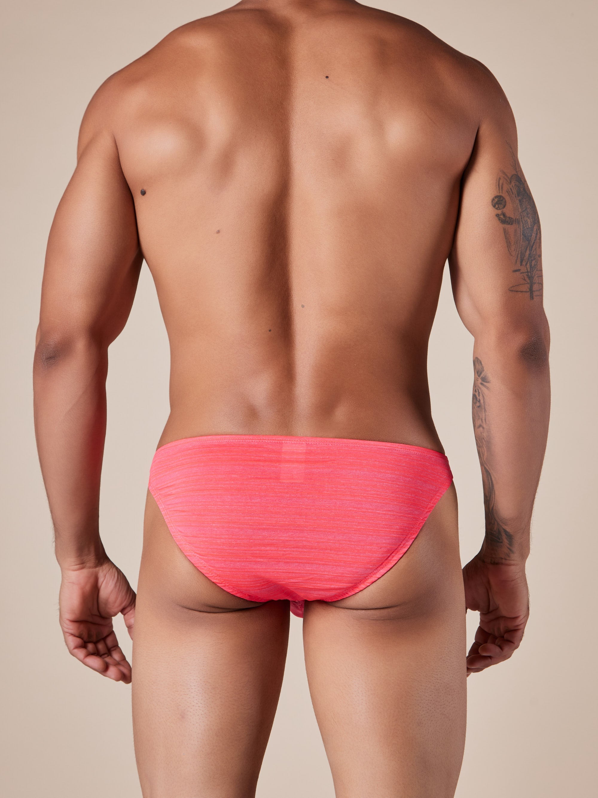 Thong Mistrust