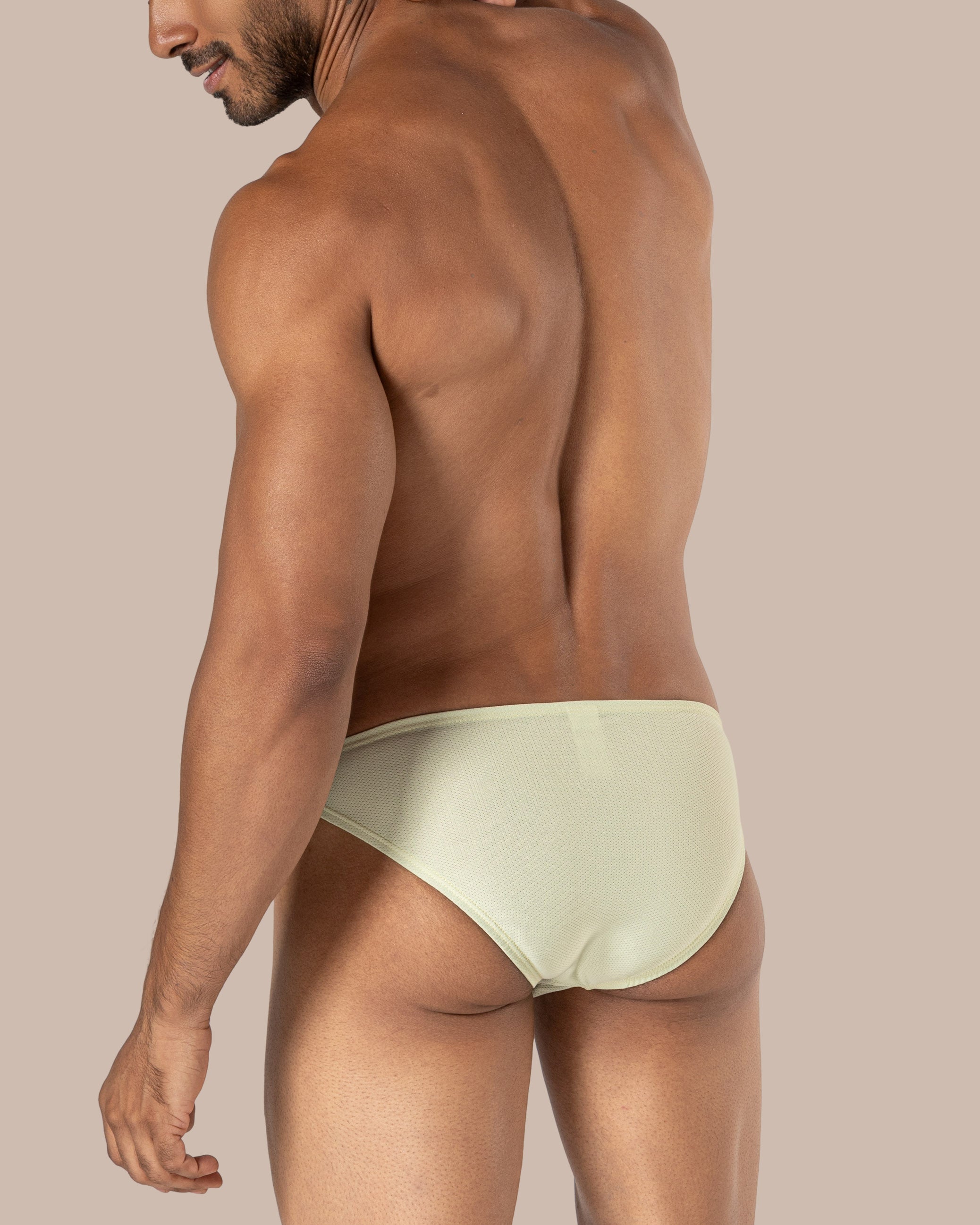 Thong Nylon Integrity