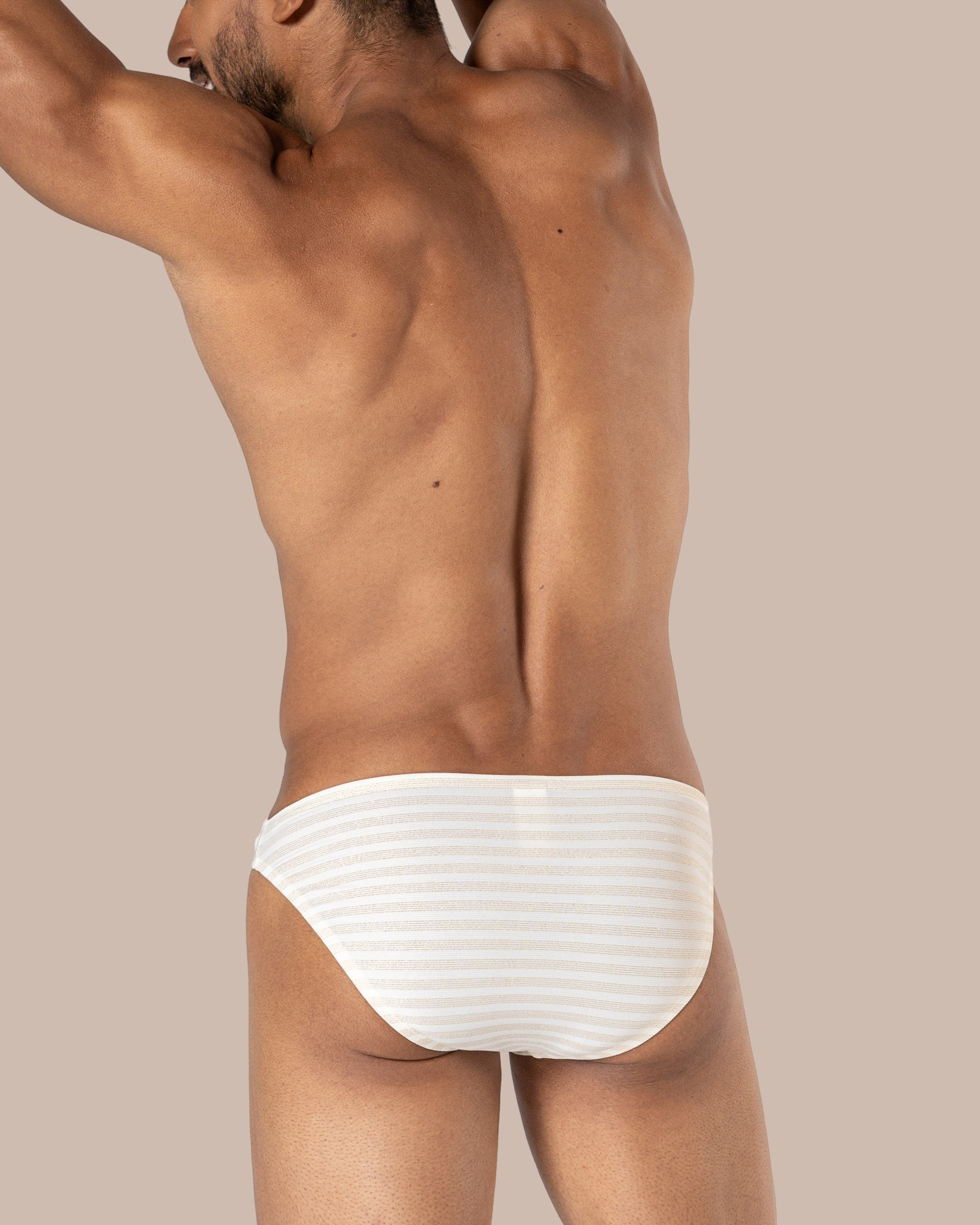 Tanga Nylon Honor