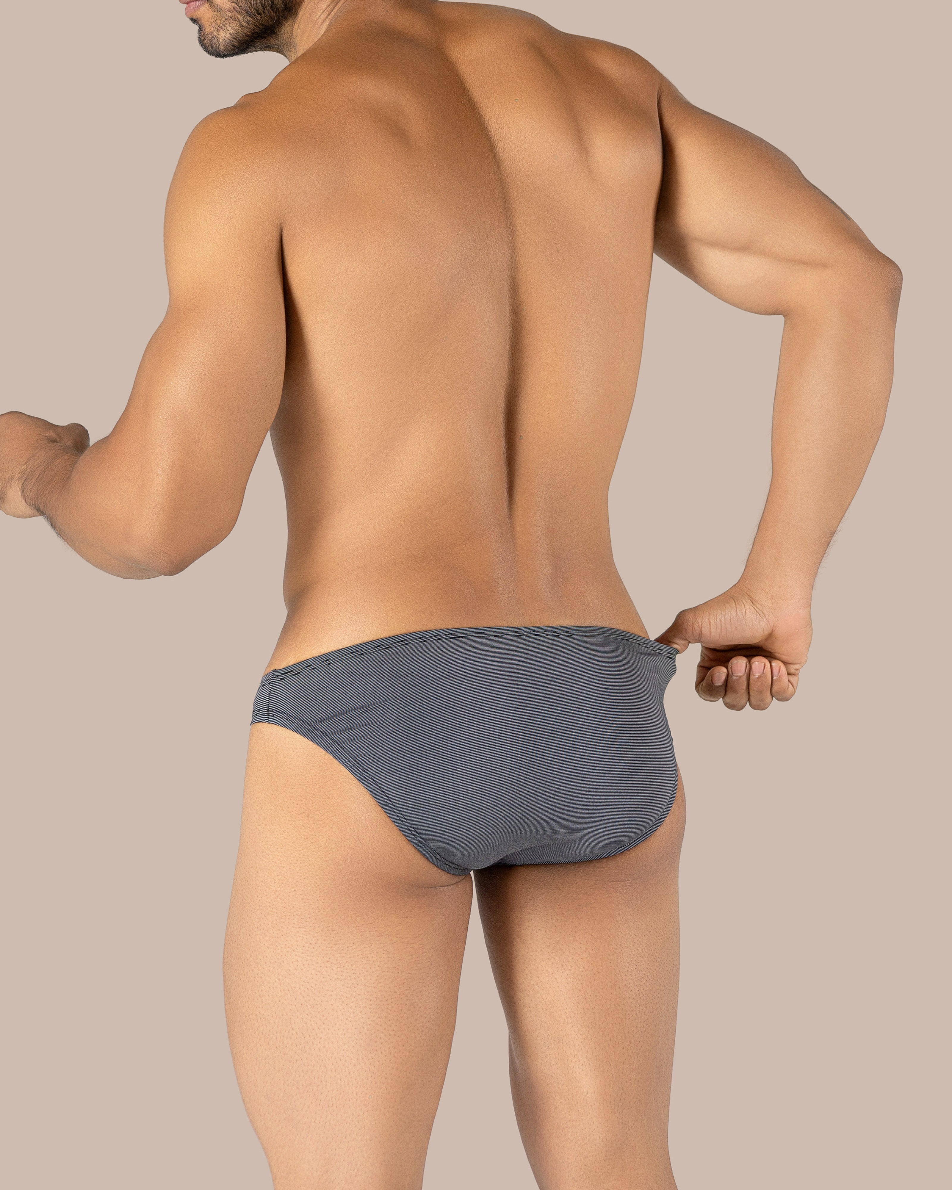 Tanga Nylon Tramonto
