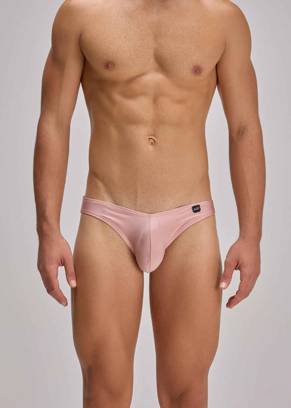 Thong Nylon Heathland