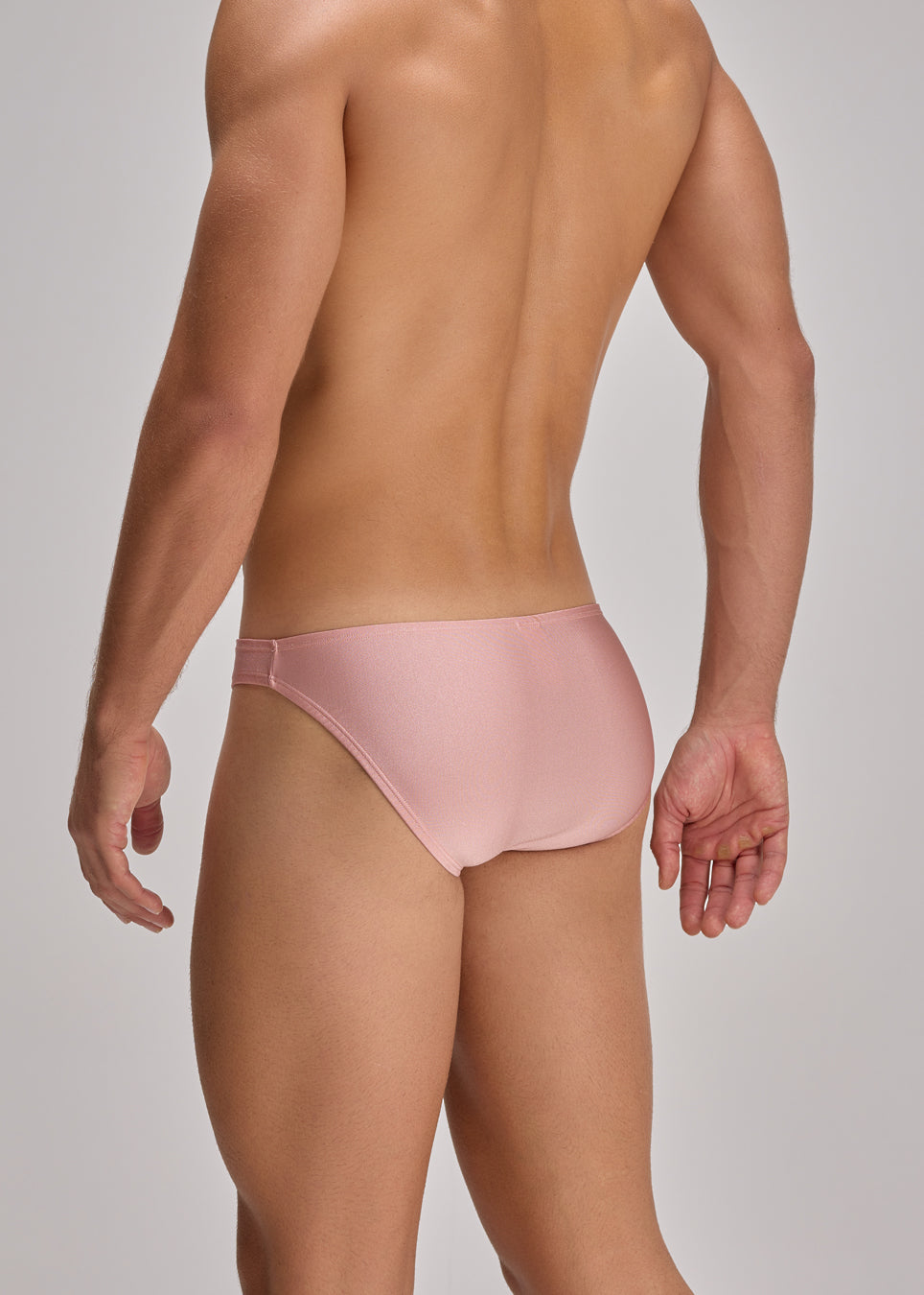Thong Nylon Heathland