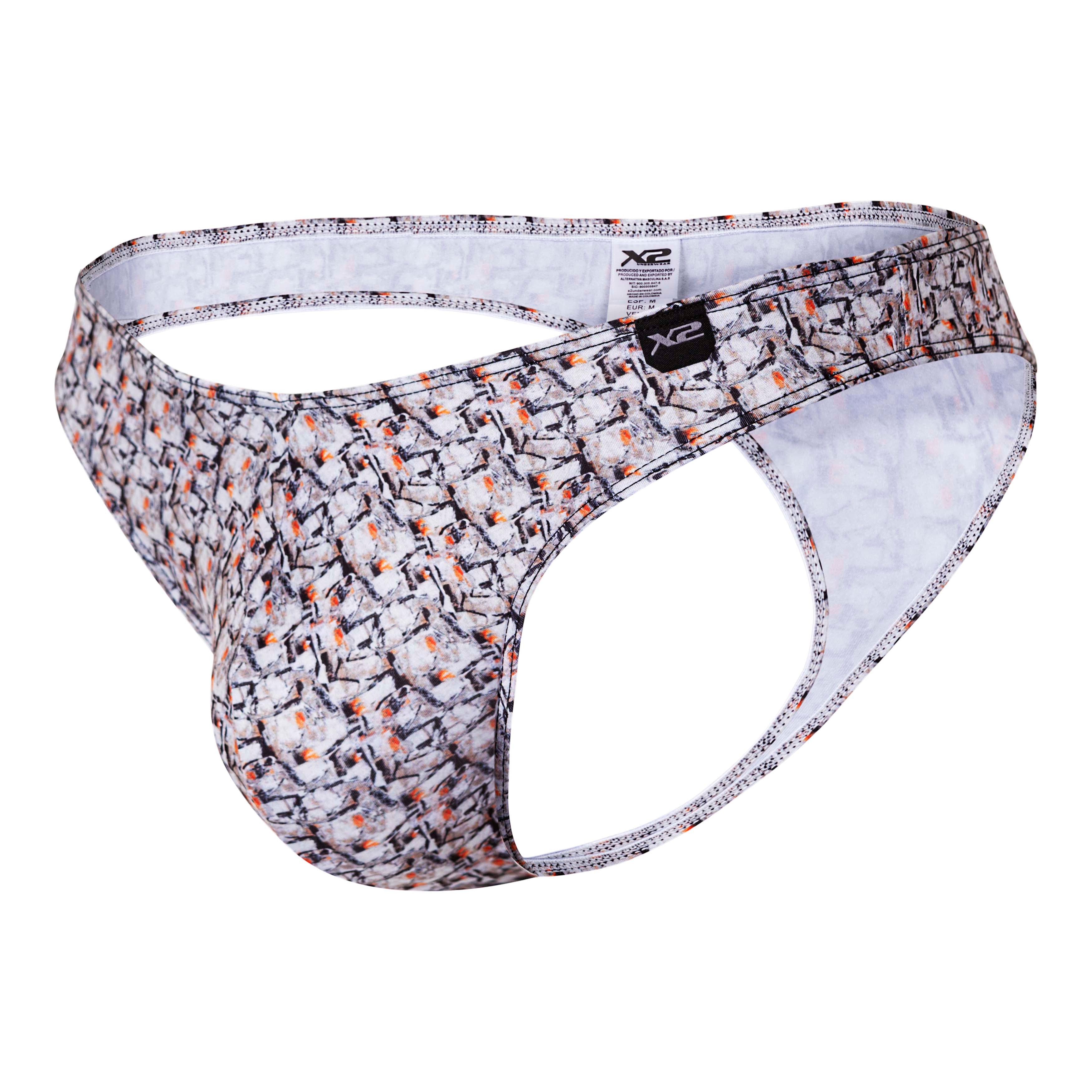 Tanga Hilo Firmament