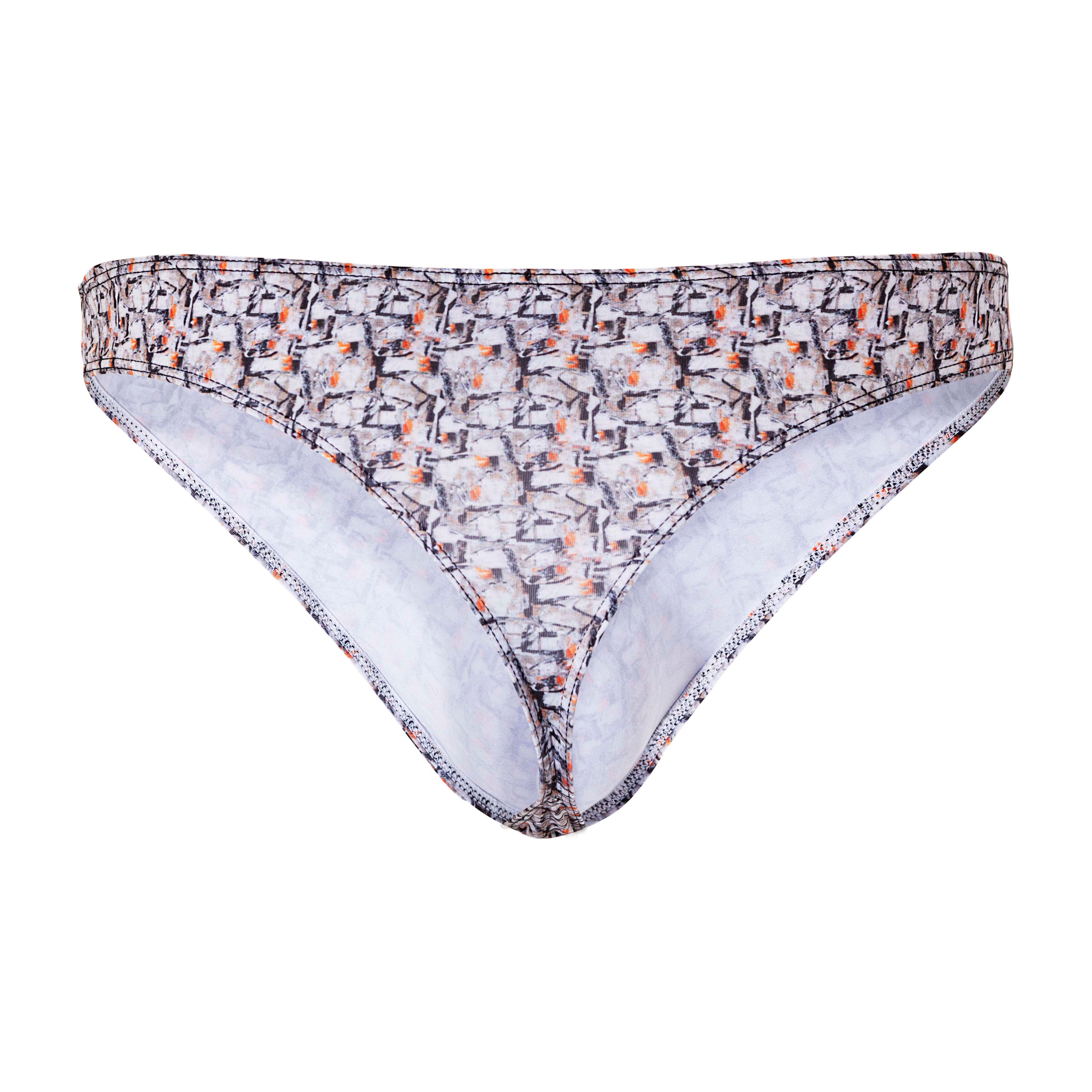 String Thong Firmament