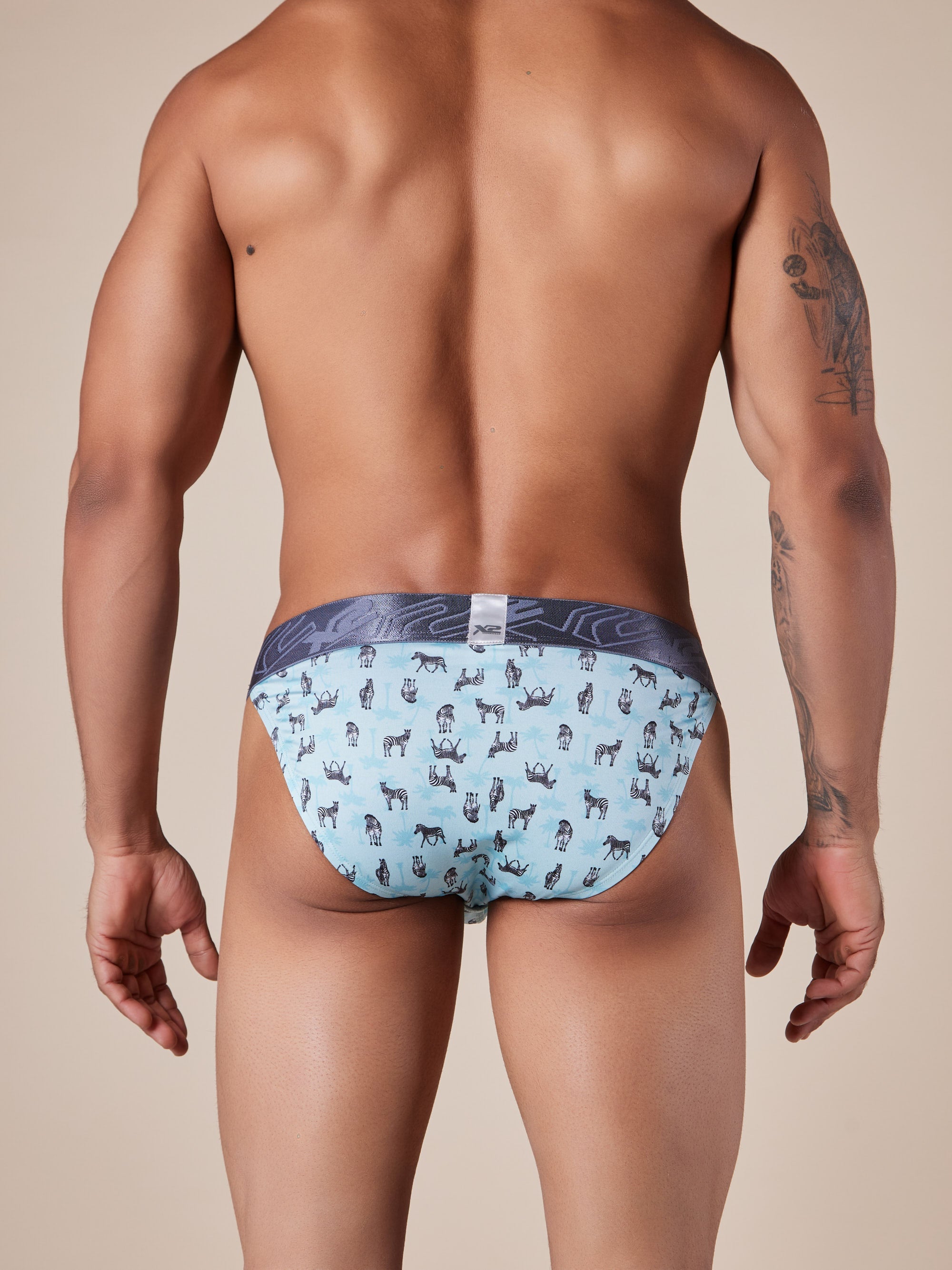 Thong Renato Demand