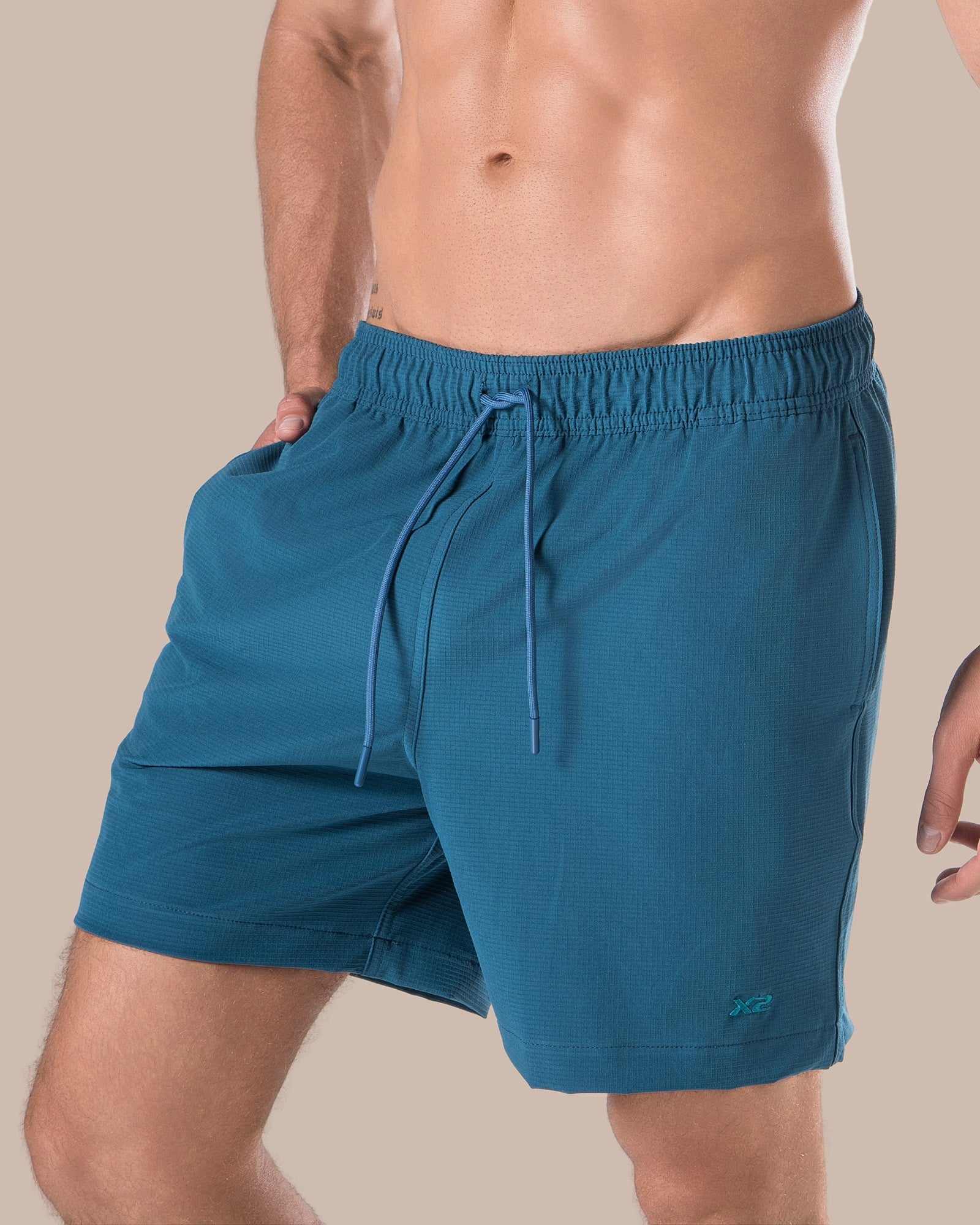 Swim Shorts Princeps X2
