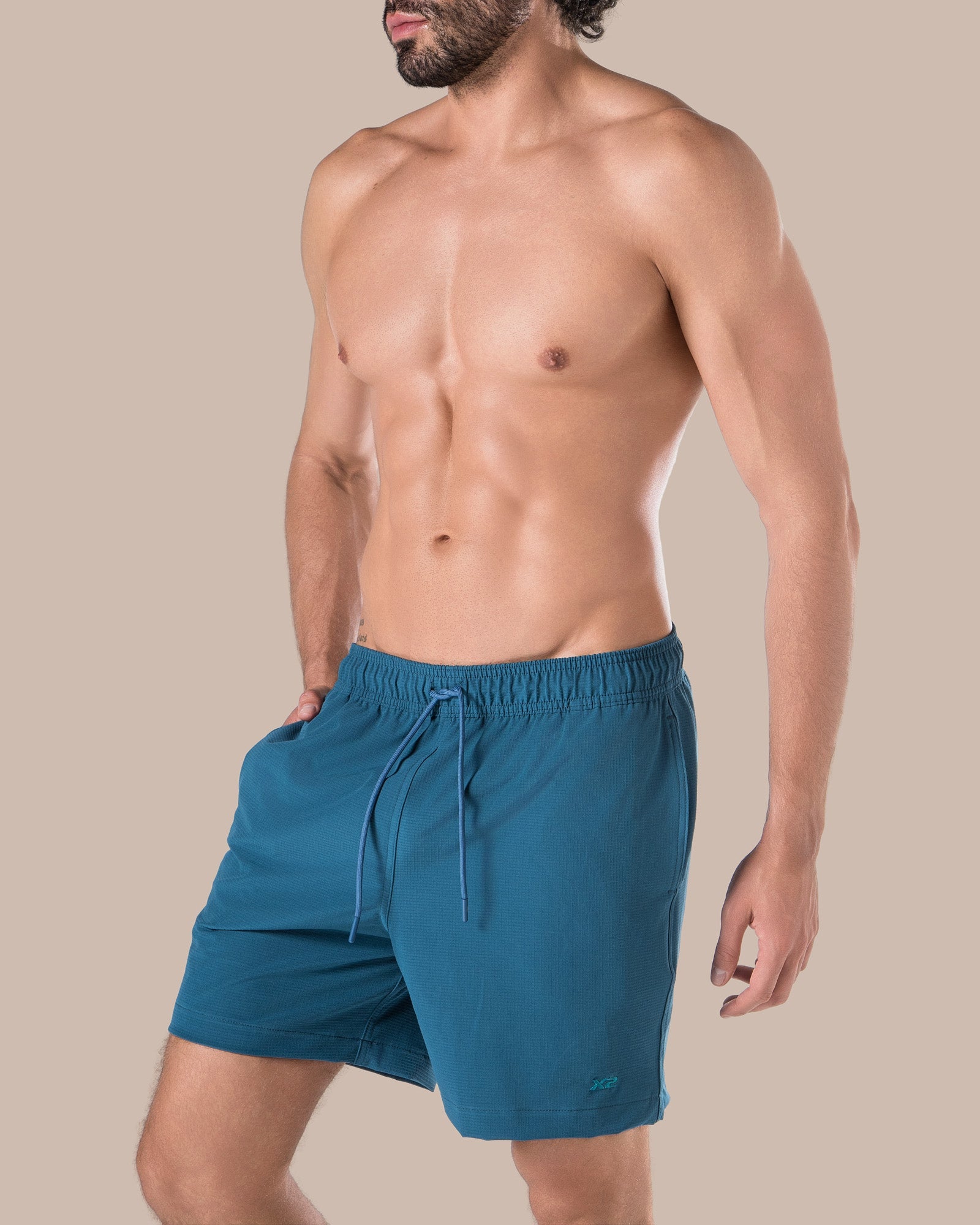 Swim Shorts Princeps X2