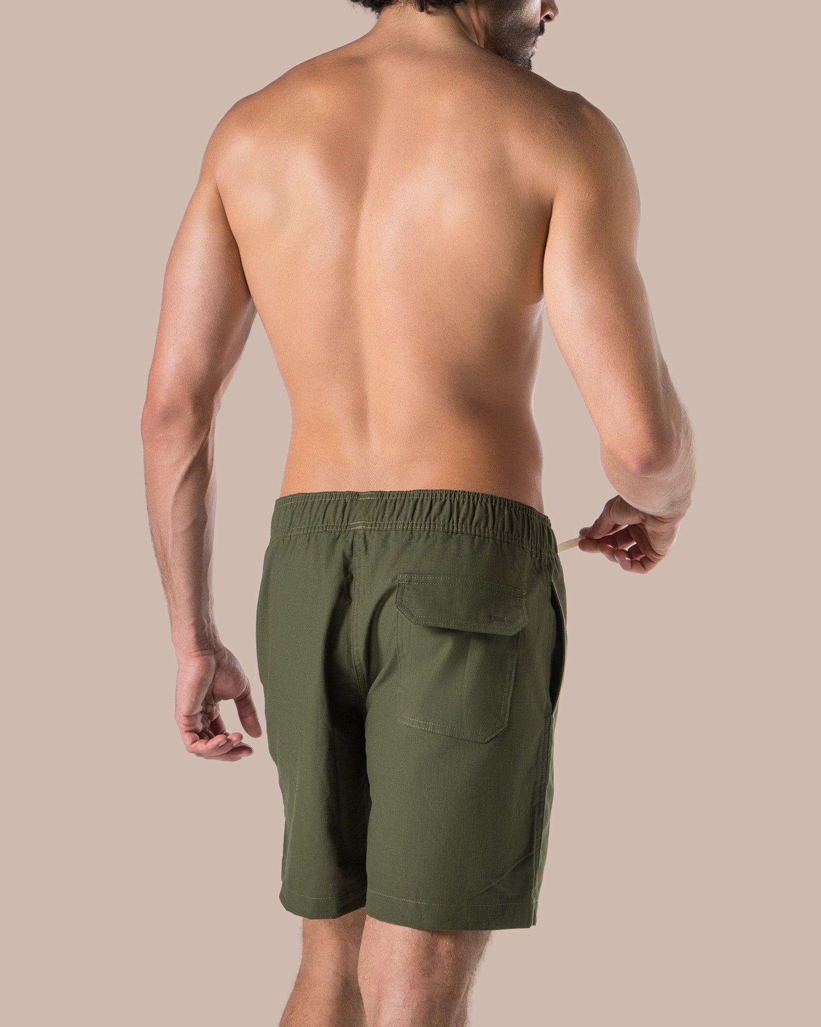 Bermuda Casual Algodón Gladiator X2