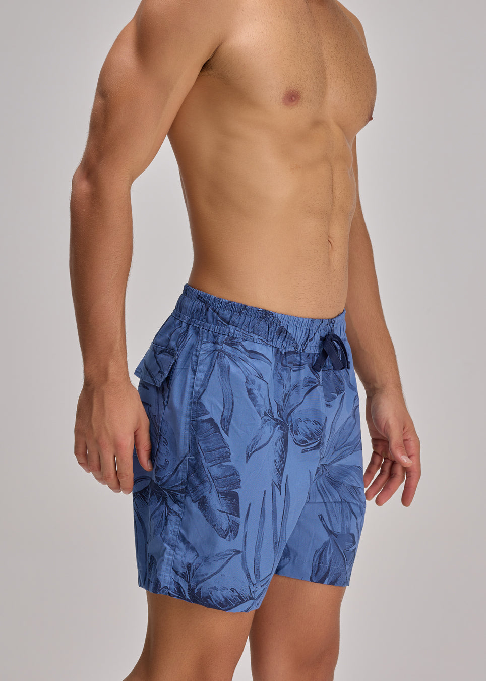 Casual Shorts Bliss