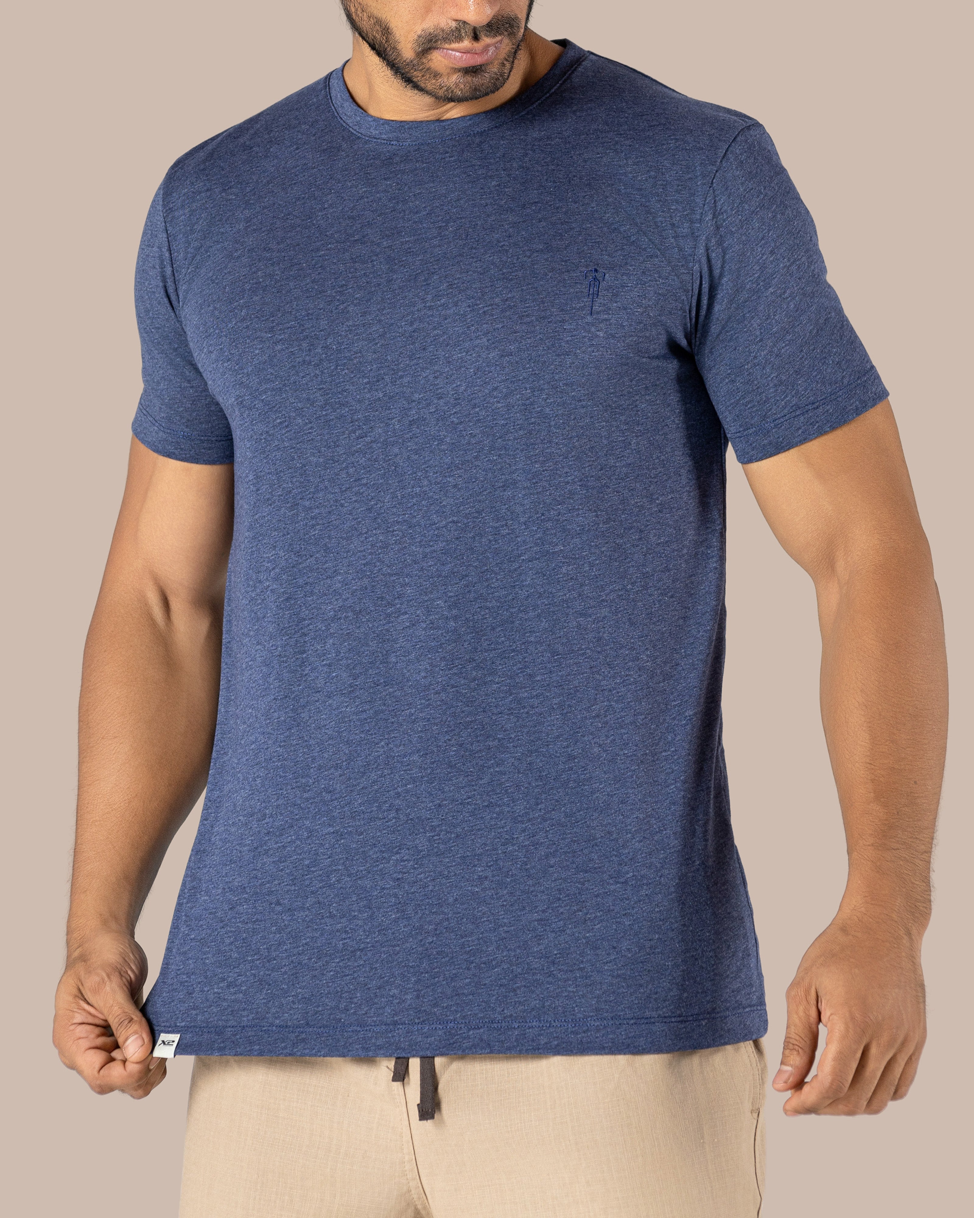 T-Shirt Segreto