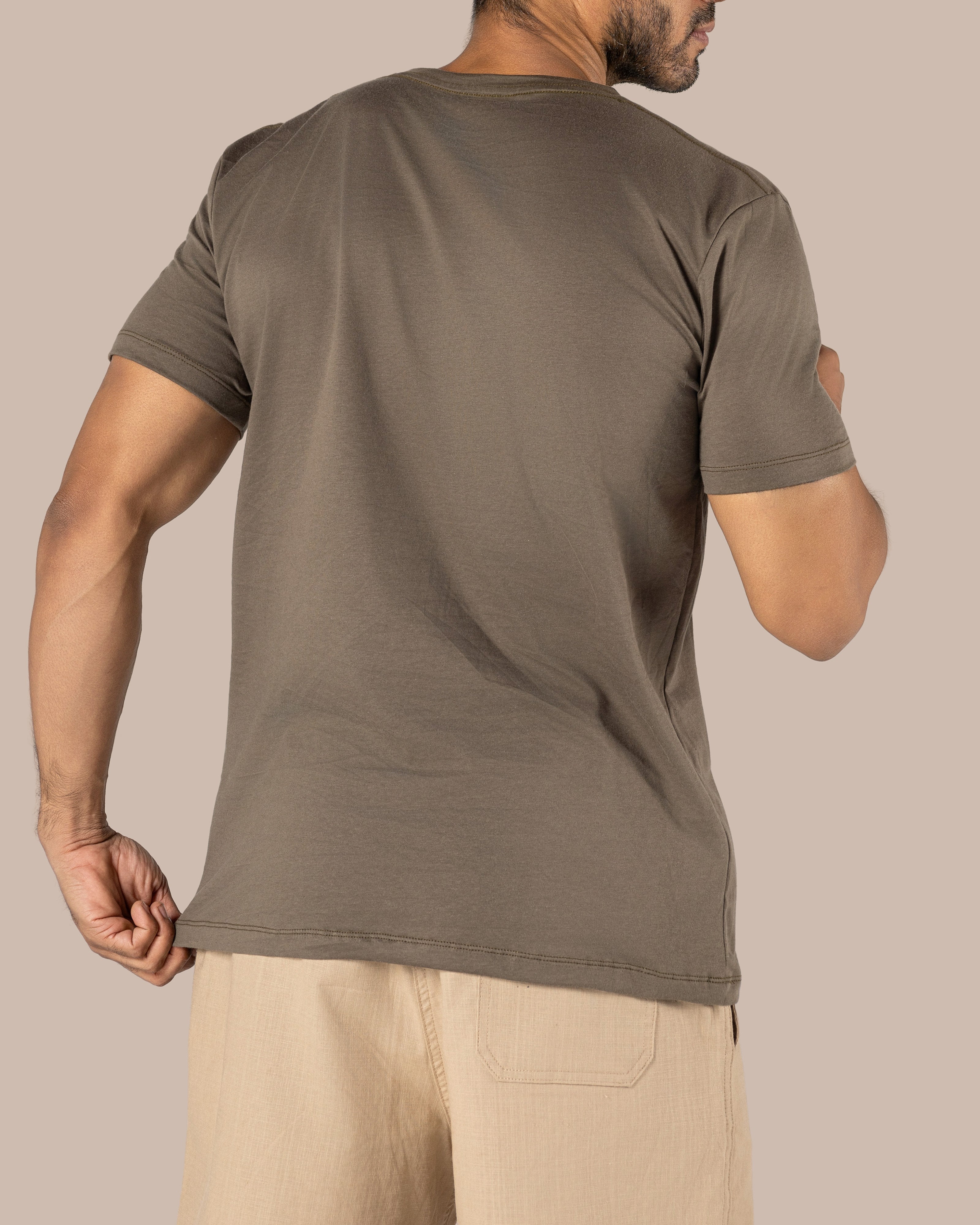 T Shirt Bacio