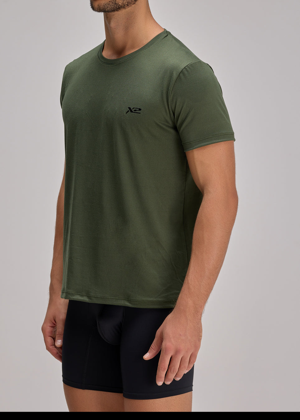 Camiseta Cuello Redondo Felicity