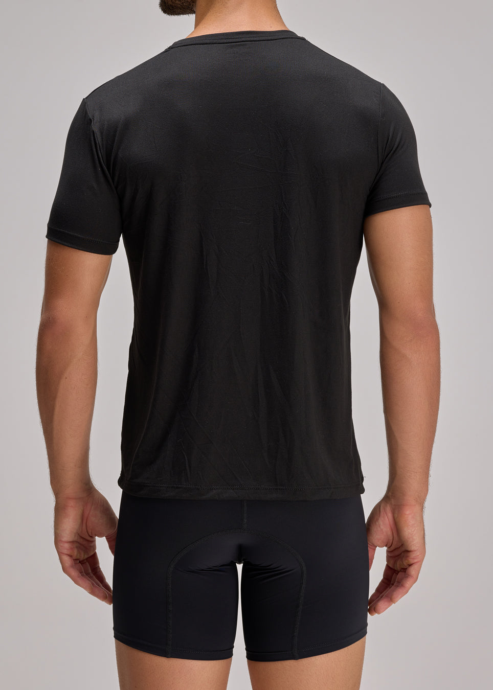 Camiseta Cuello Redondo Nirvana