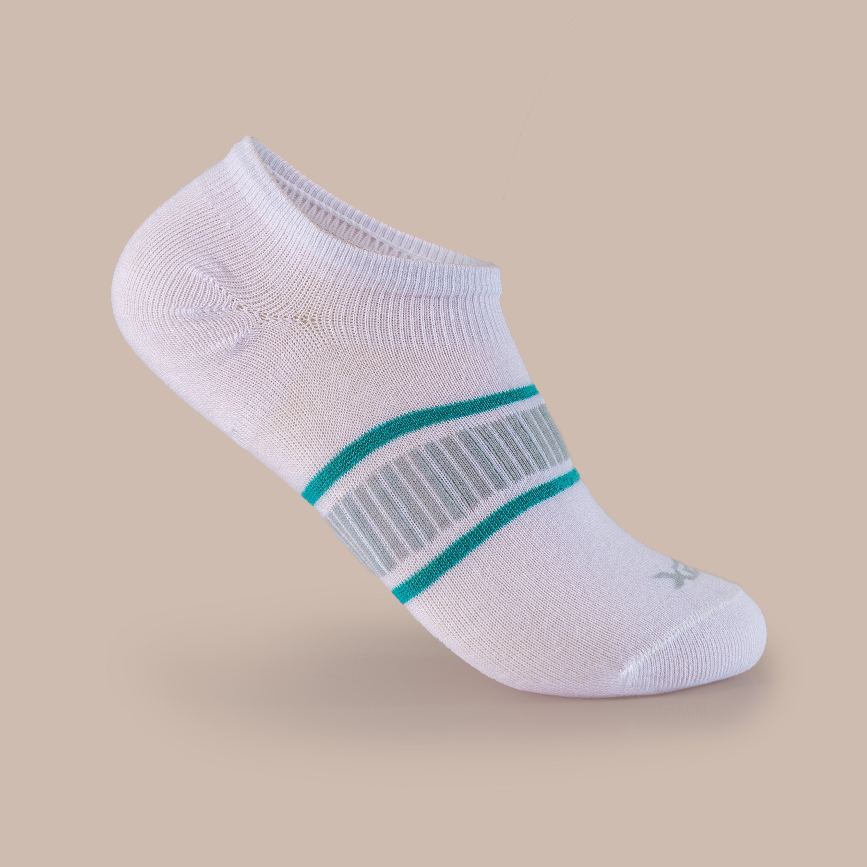 Invisible Socks Greatness