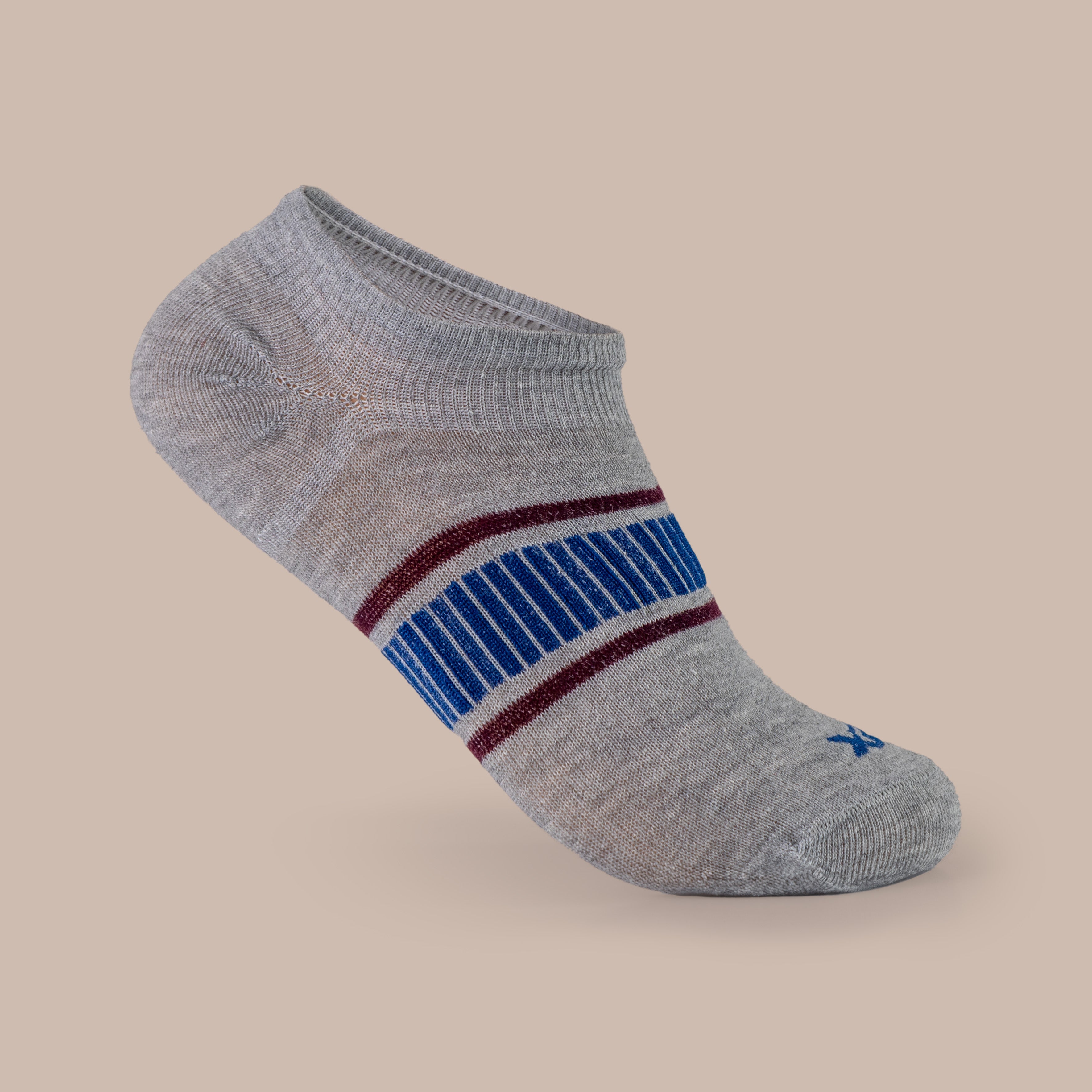 Invisible Socks Worth