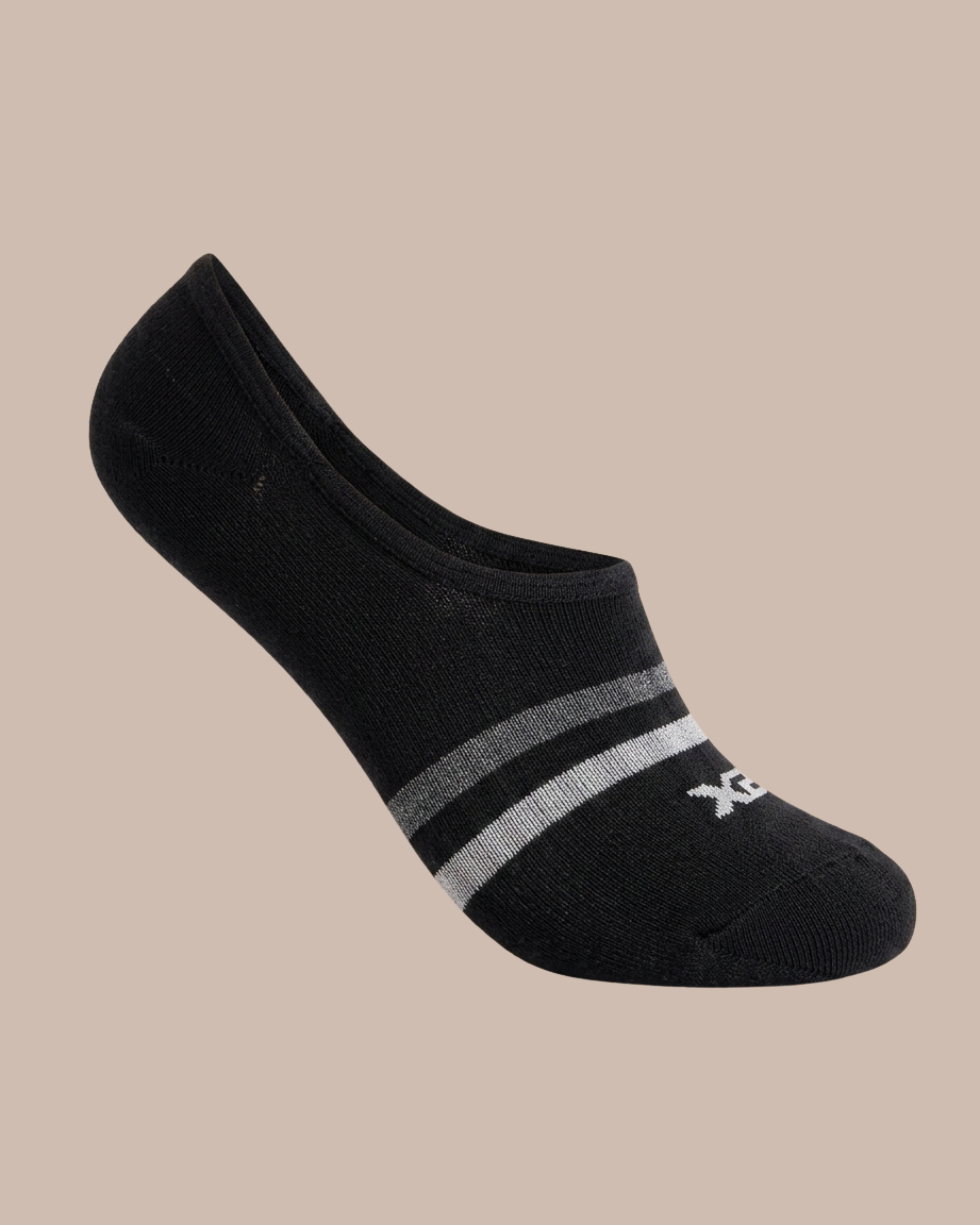 Invisible Socks Legacy X2