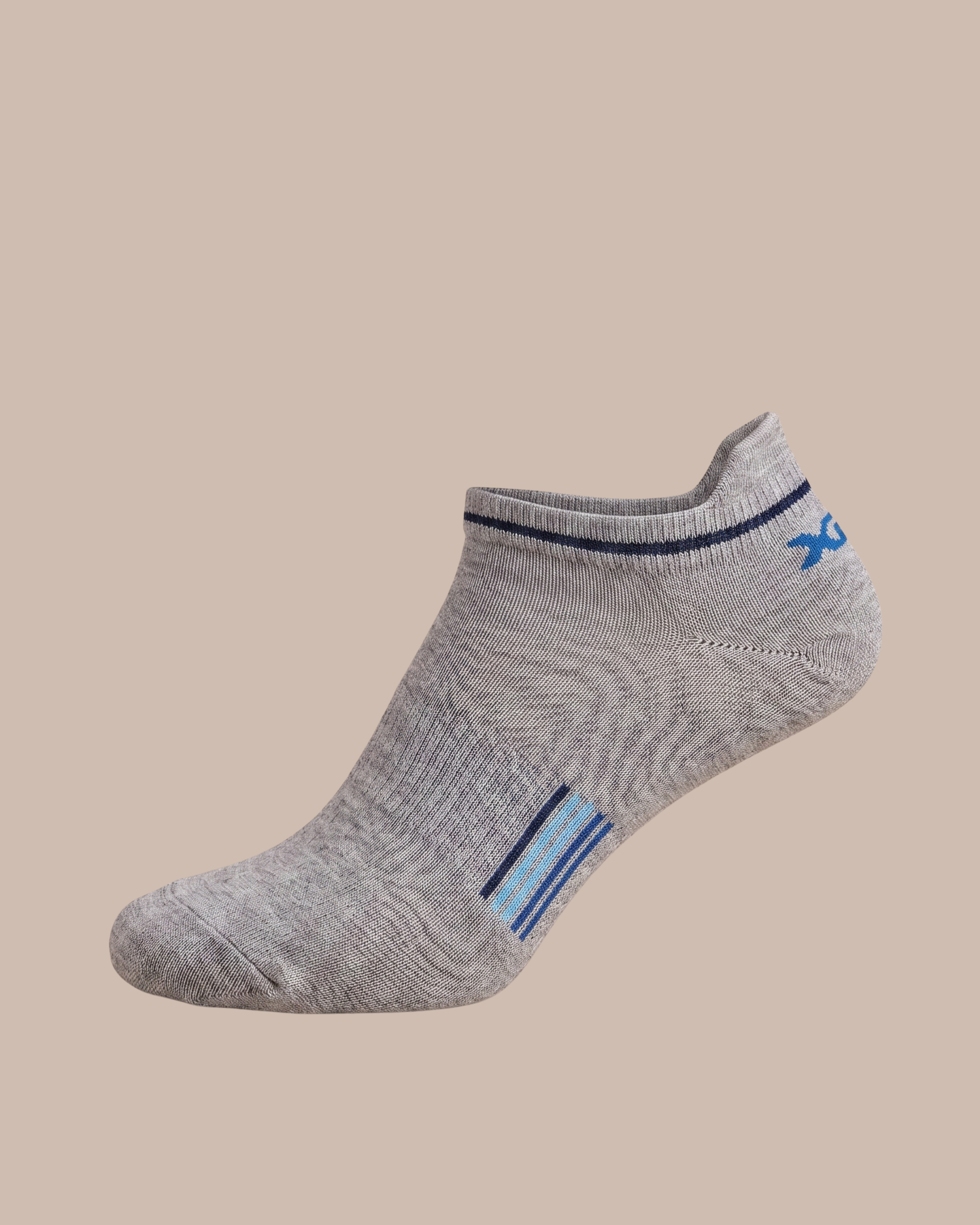 Half Crew Socks with Tab Legacy X2