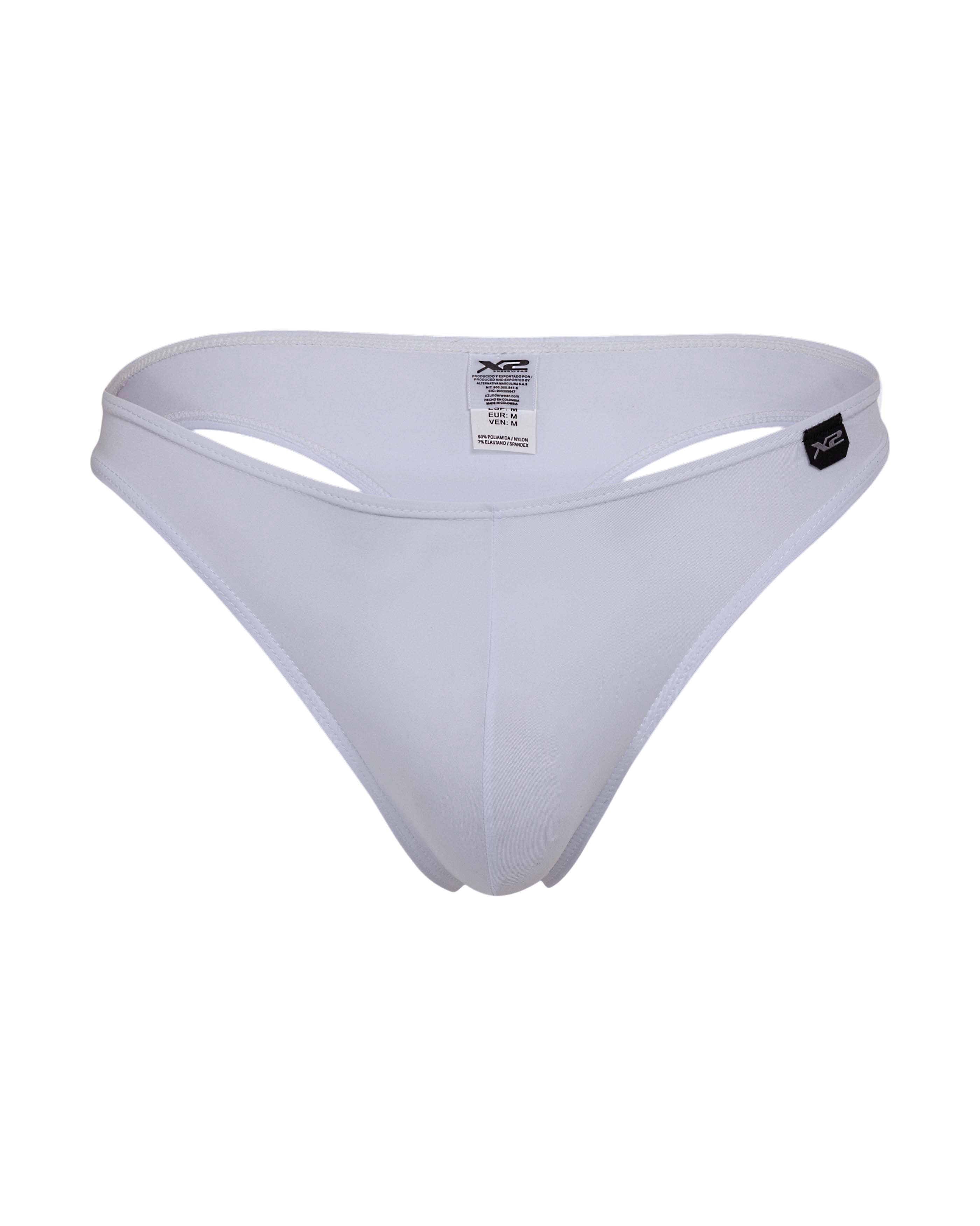 Thong Gallardini White