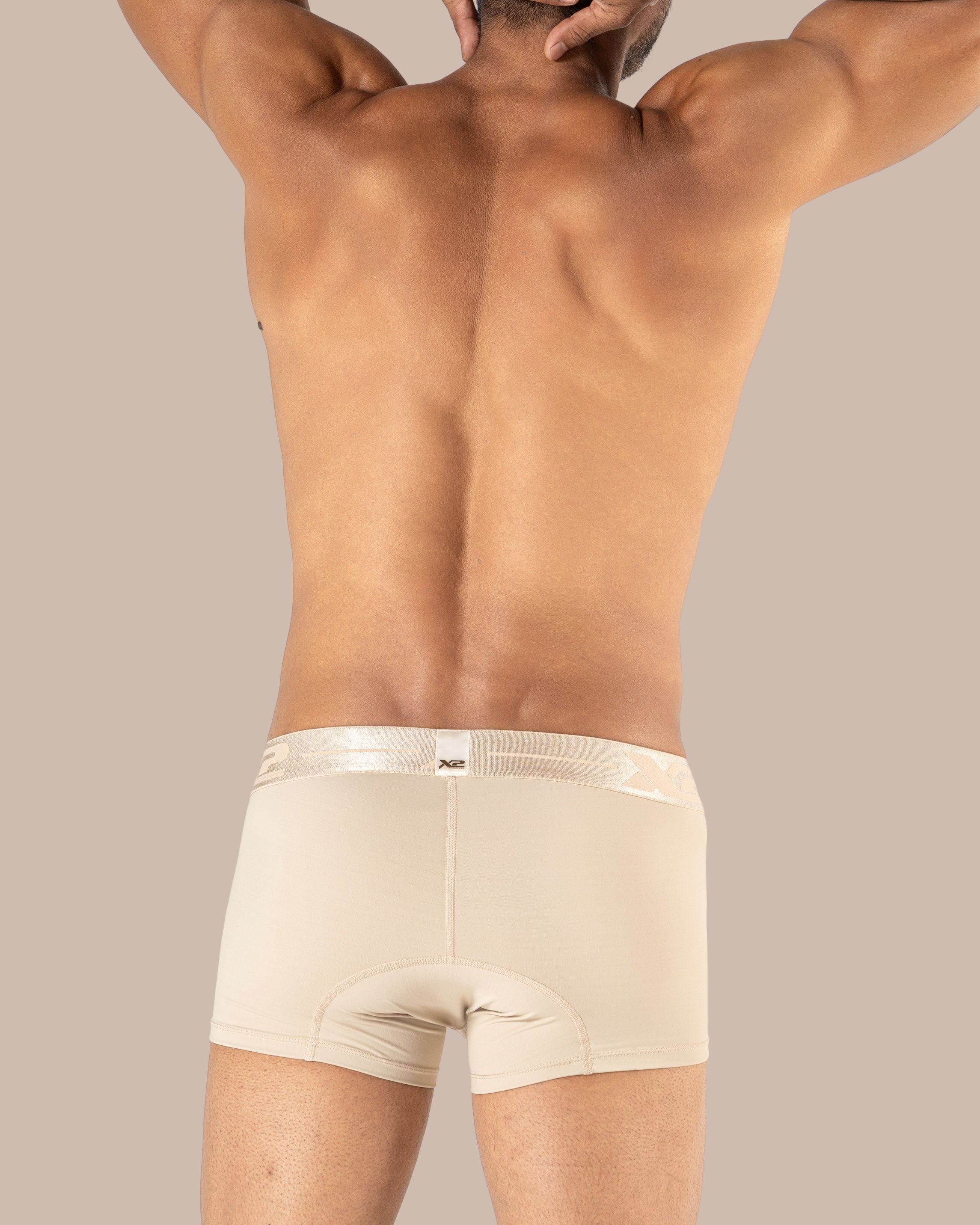 Trunk Monumental Beige