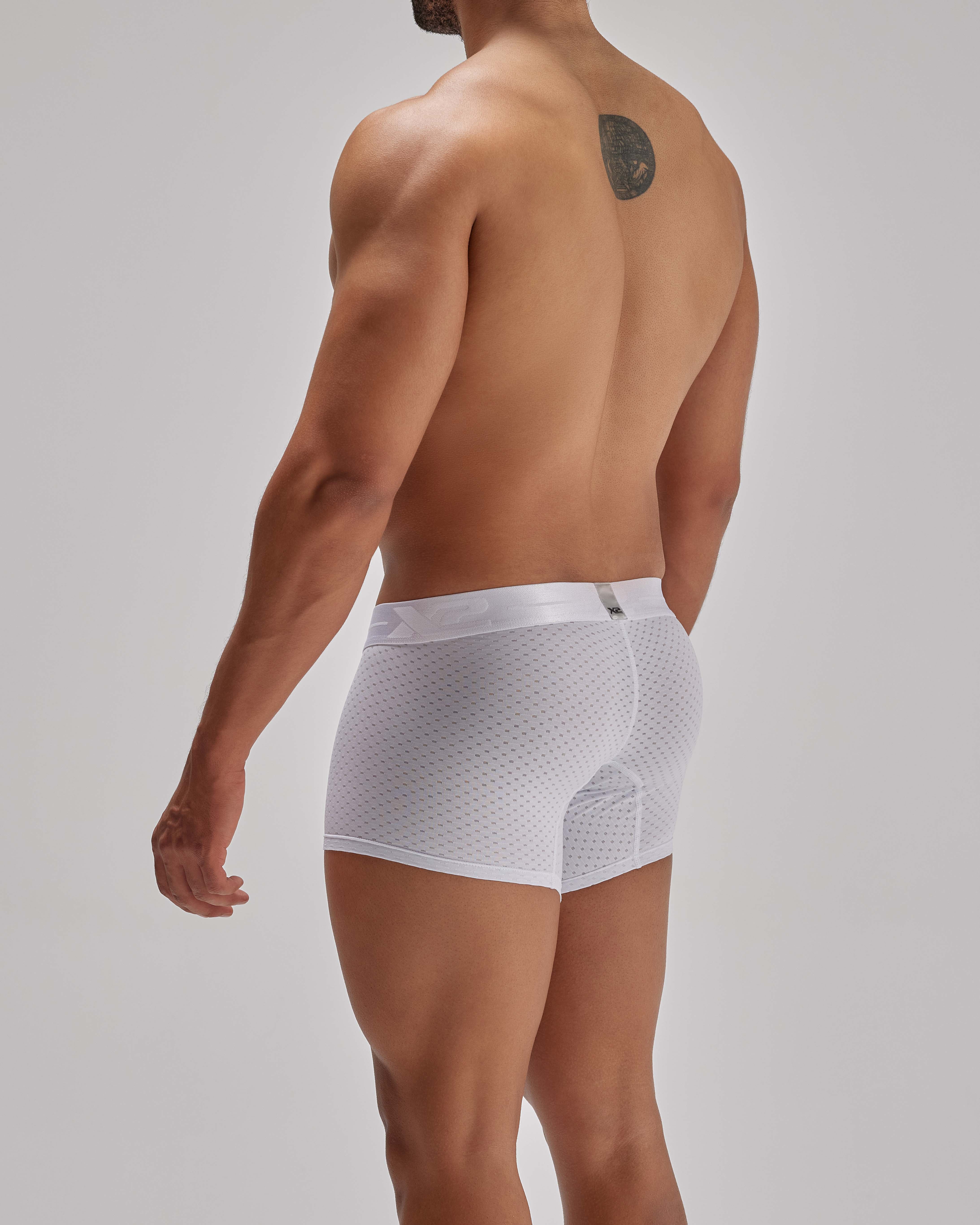 Trunk Gallardini White