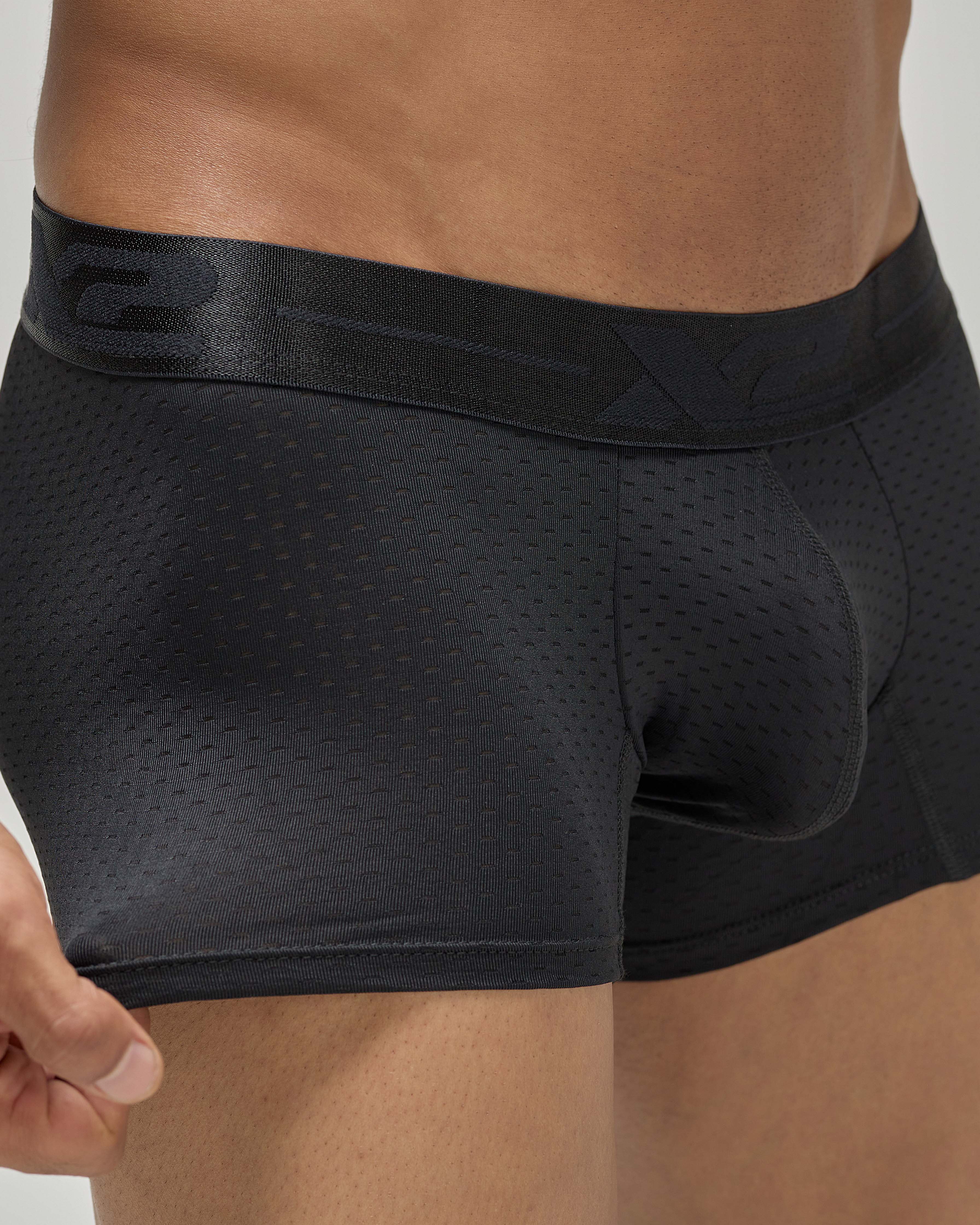Trunk Gallardini Black