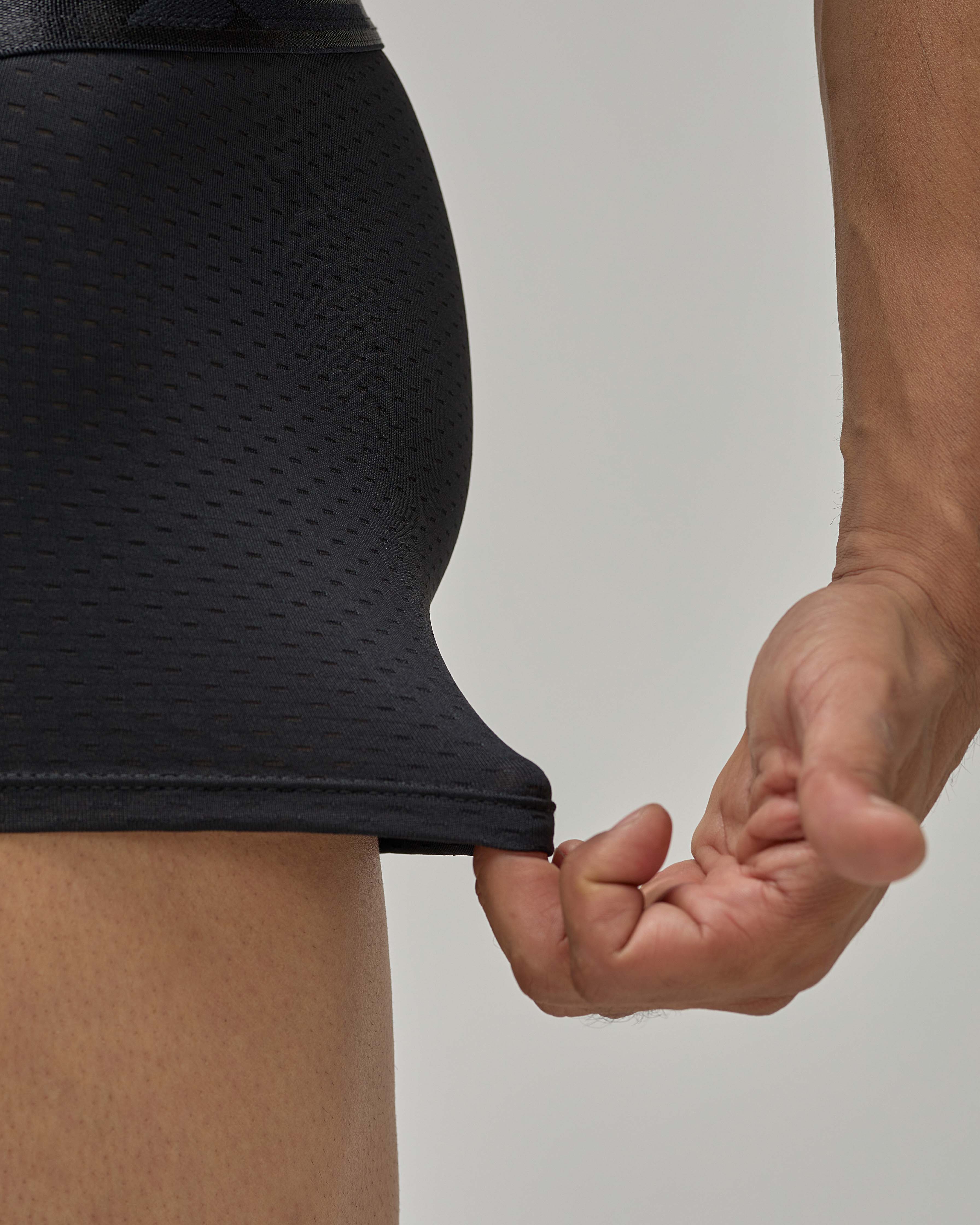 Trunk Gallardini Black