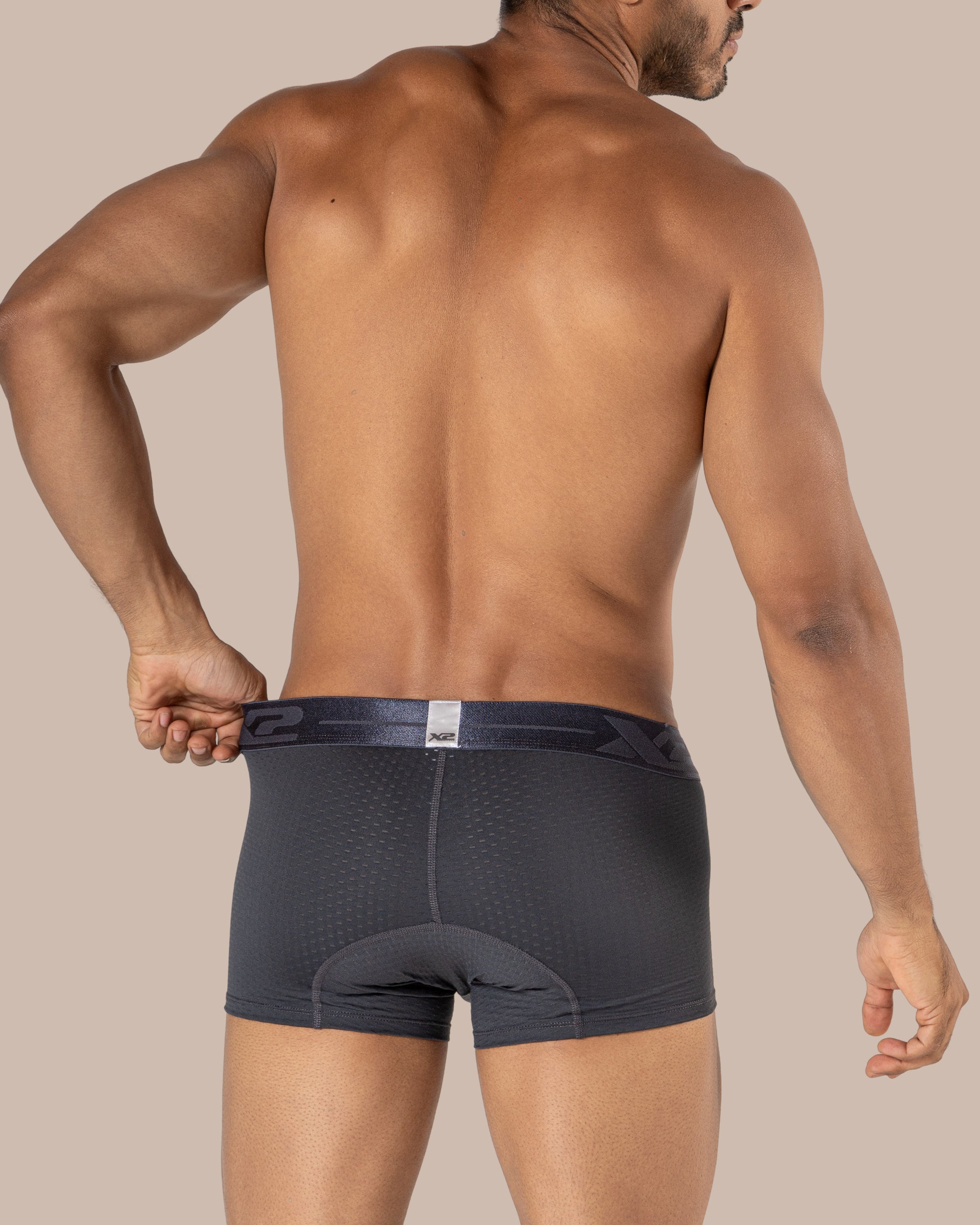 Trunk Gallardini Grey