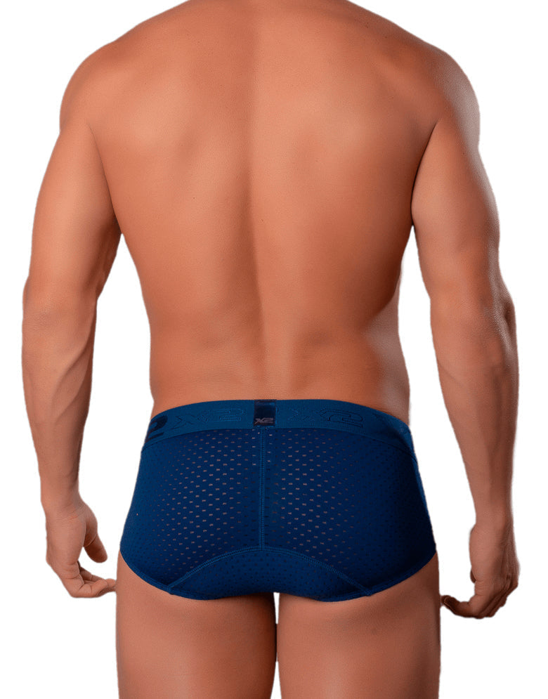 Brief Gallardini Azul