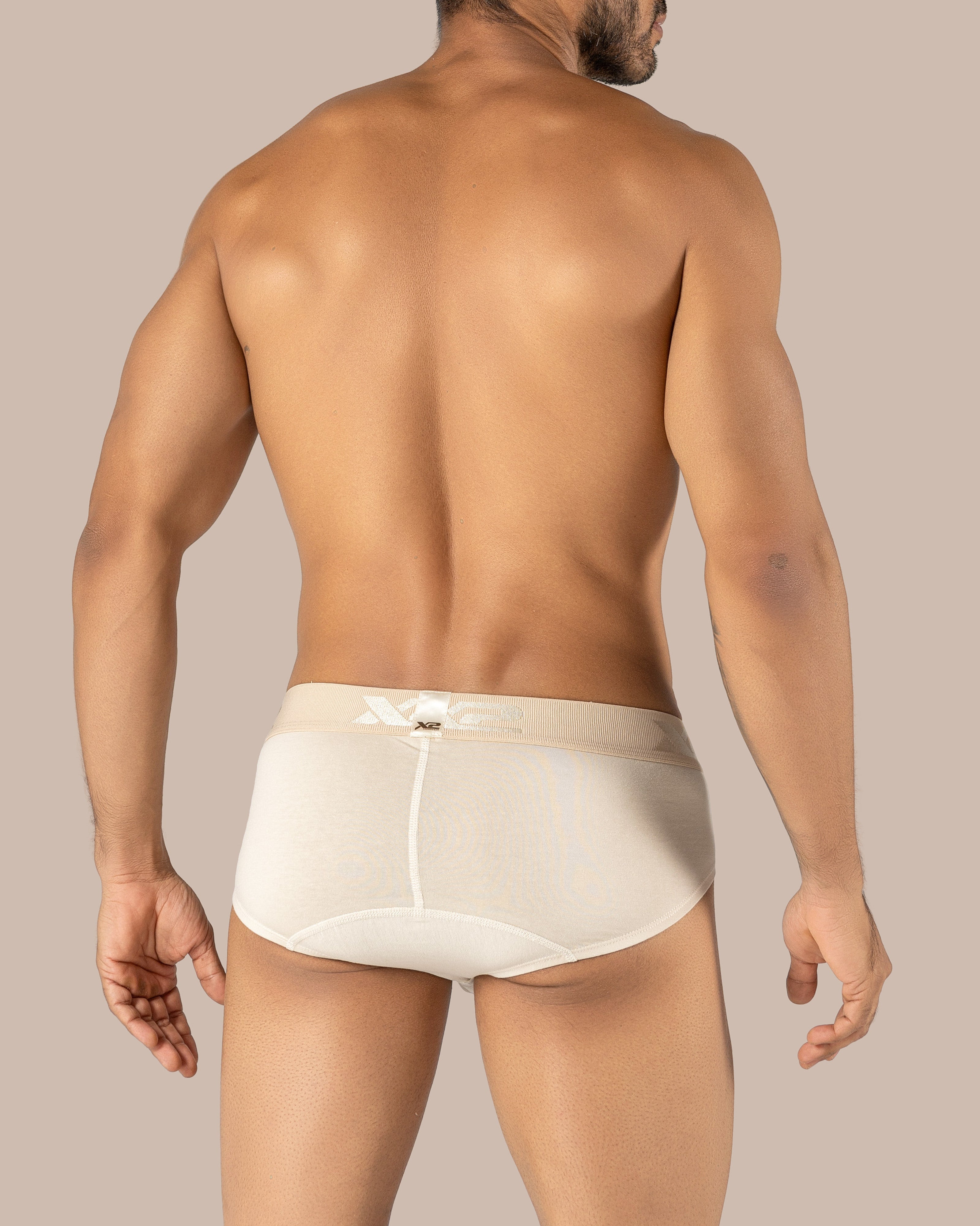 Brief Torino Beige