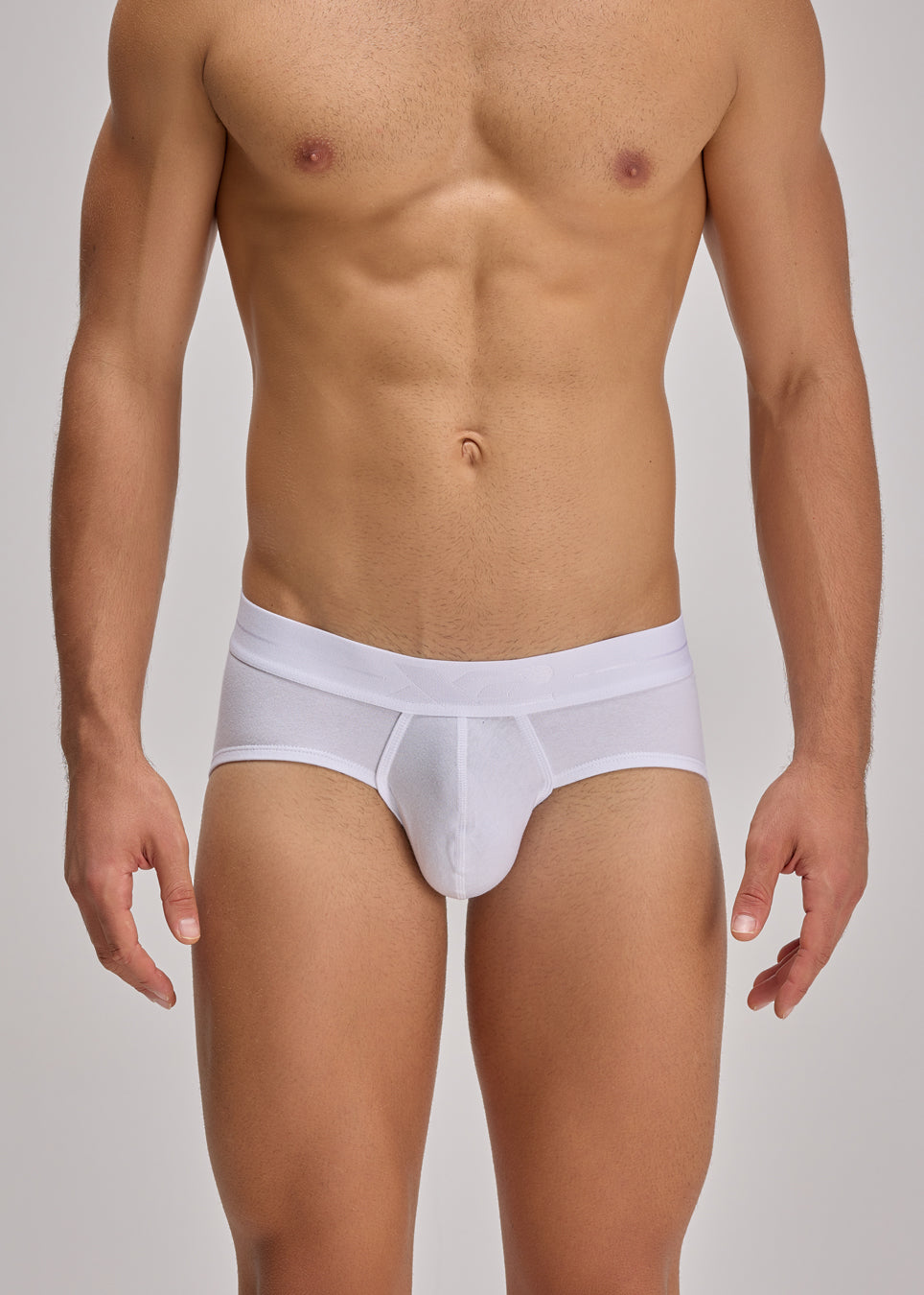 Brief Torino White