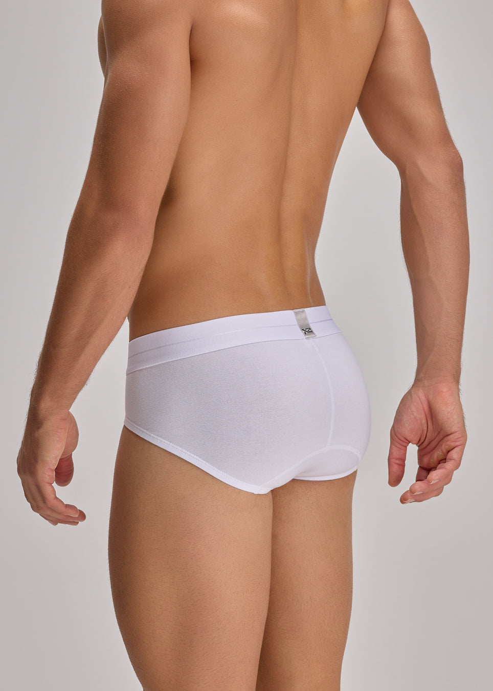 Brief Torino White