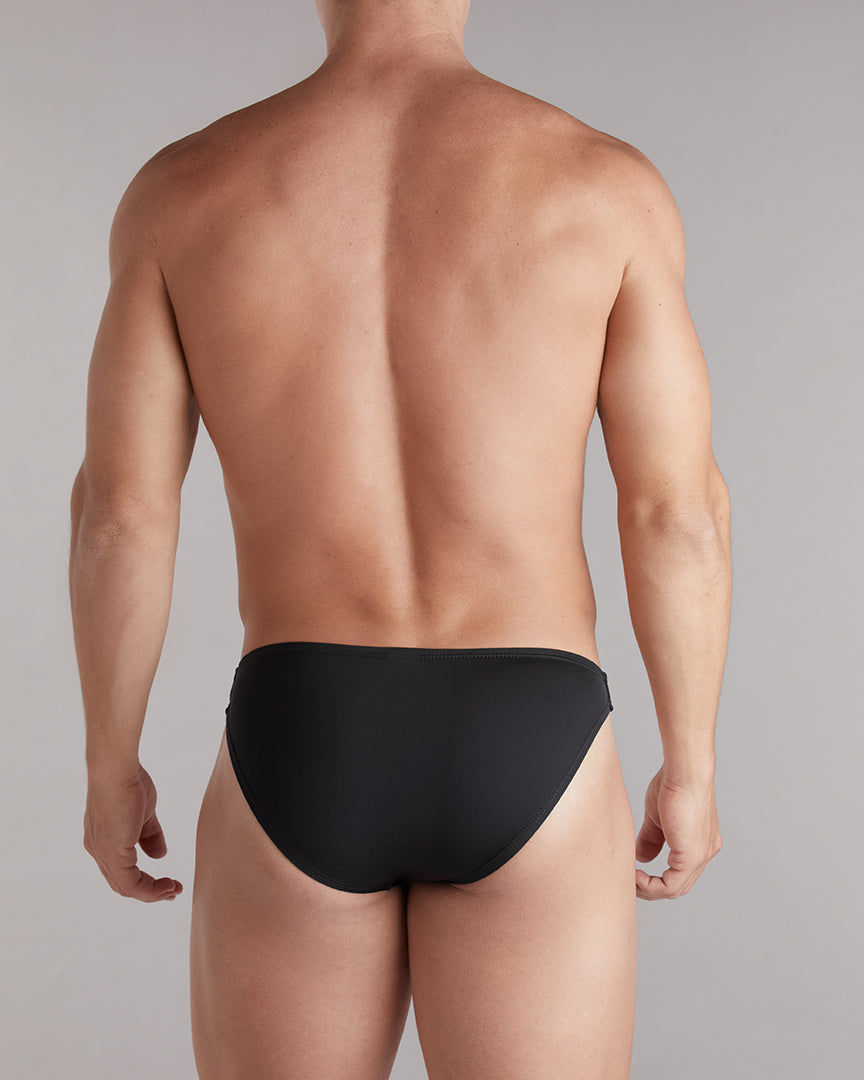 Thong Monumental Black
