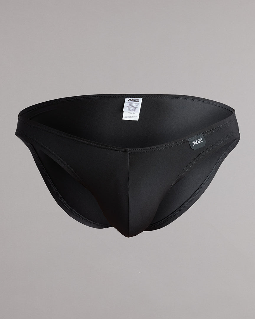 Thong Monumental Black