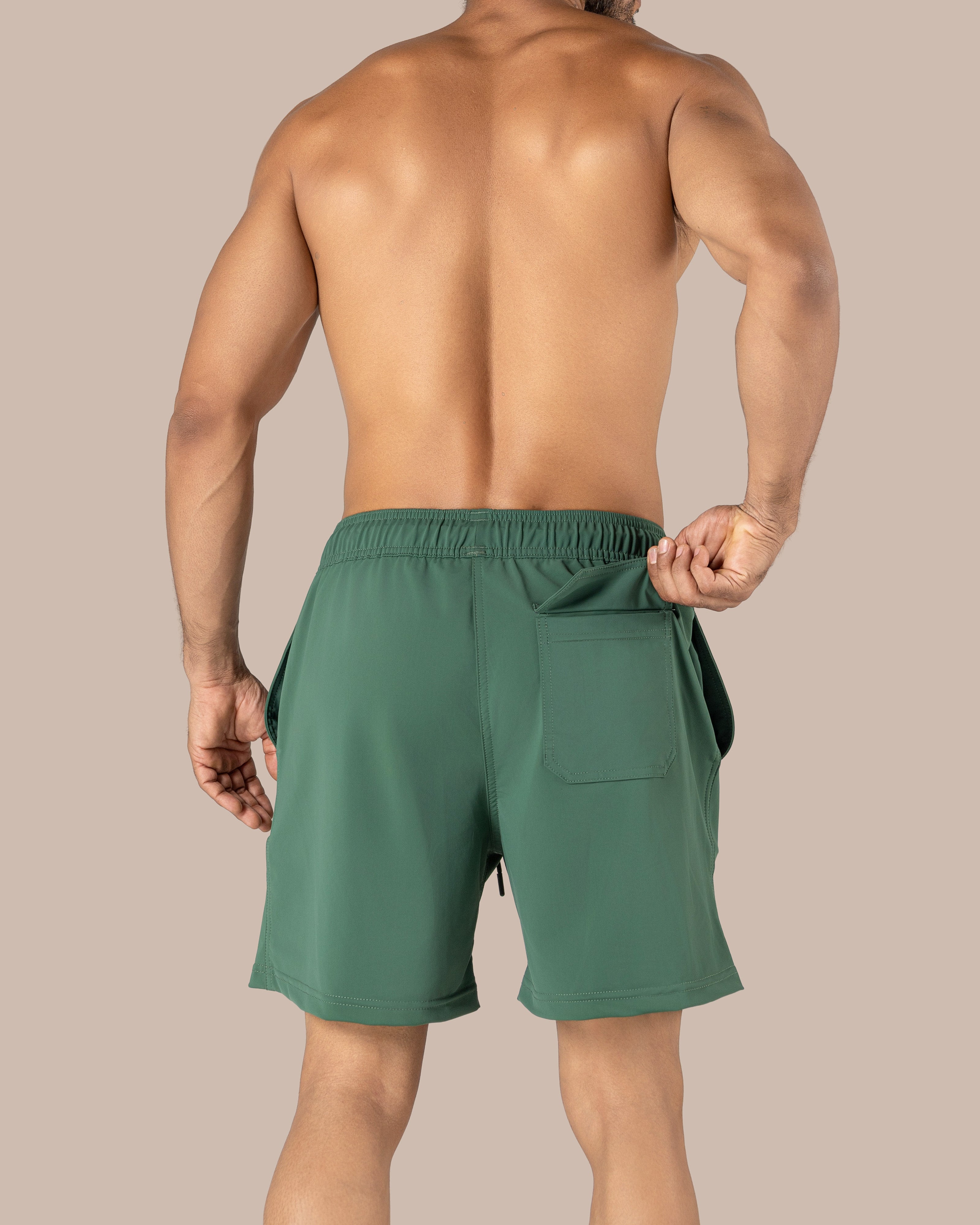 Surf Verde