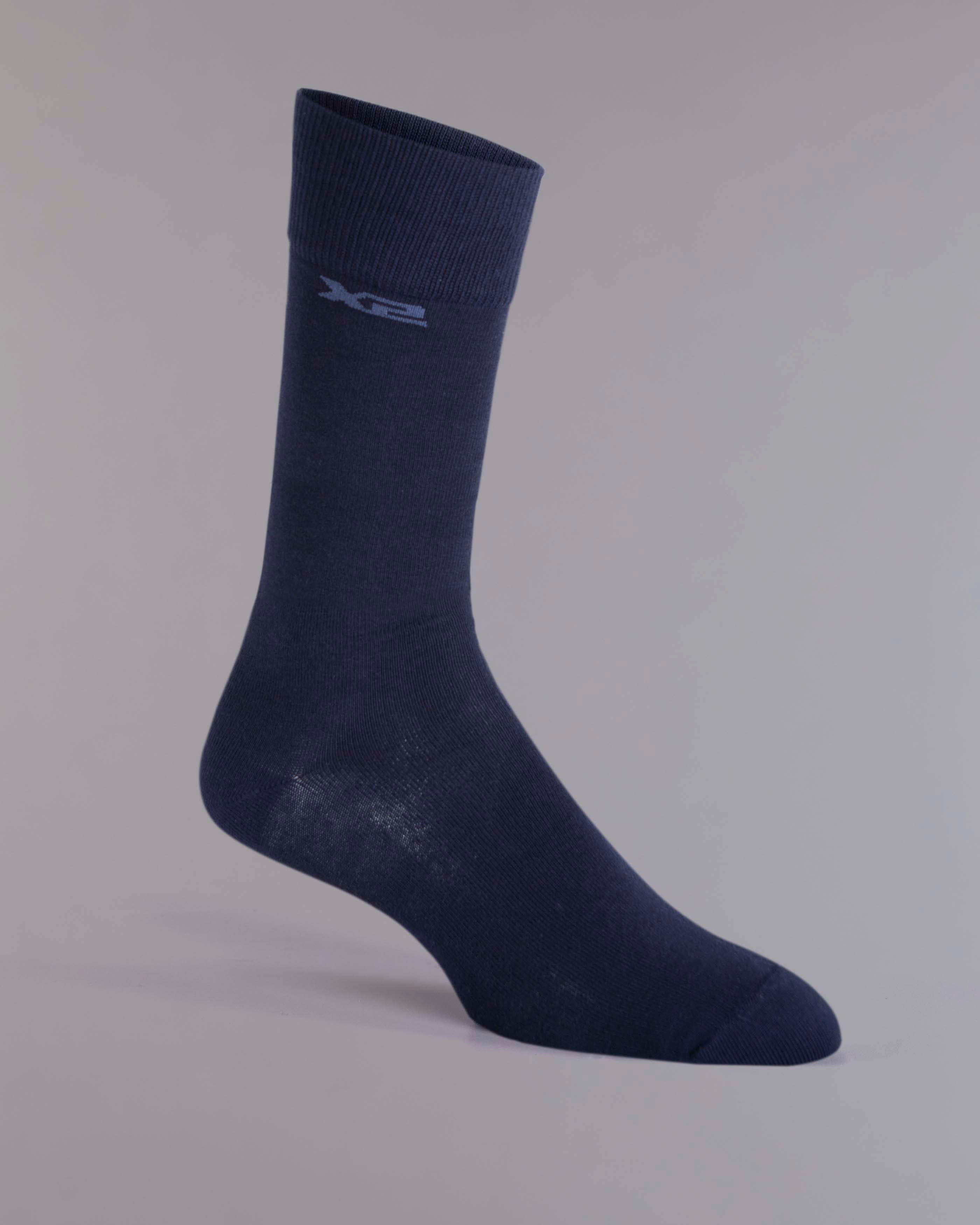 Crew Socks