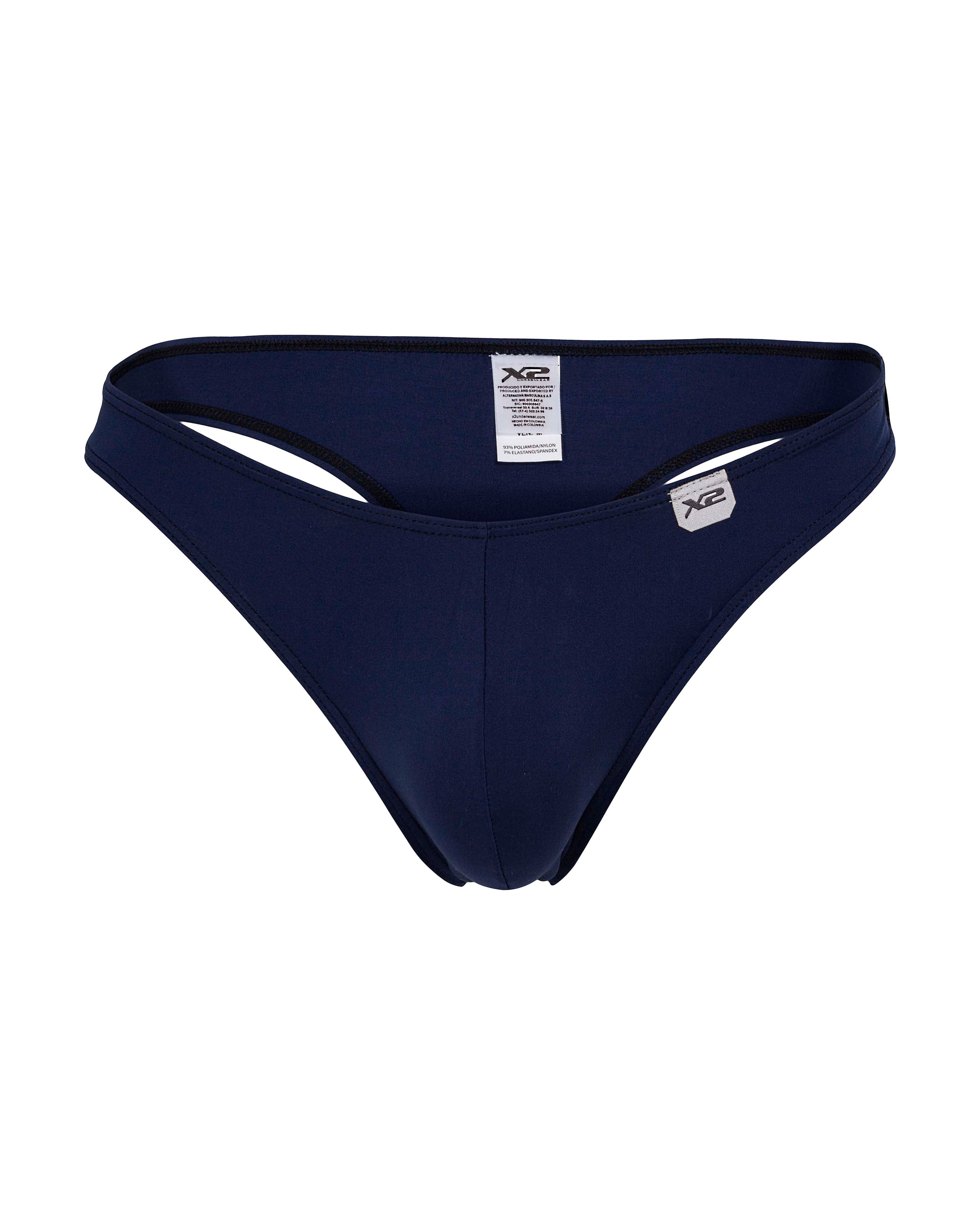Thong Gallardini Blue