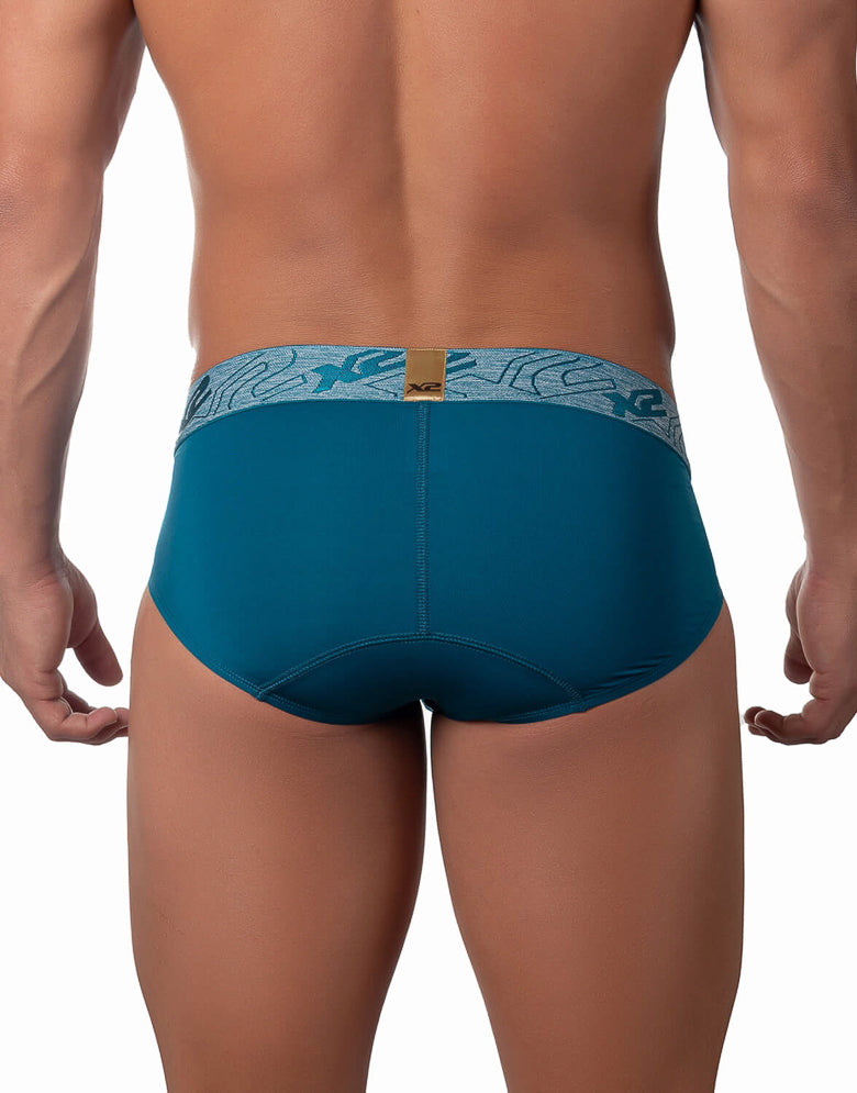 Brief Thong Monumental Bondi