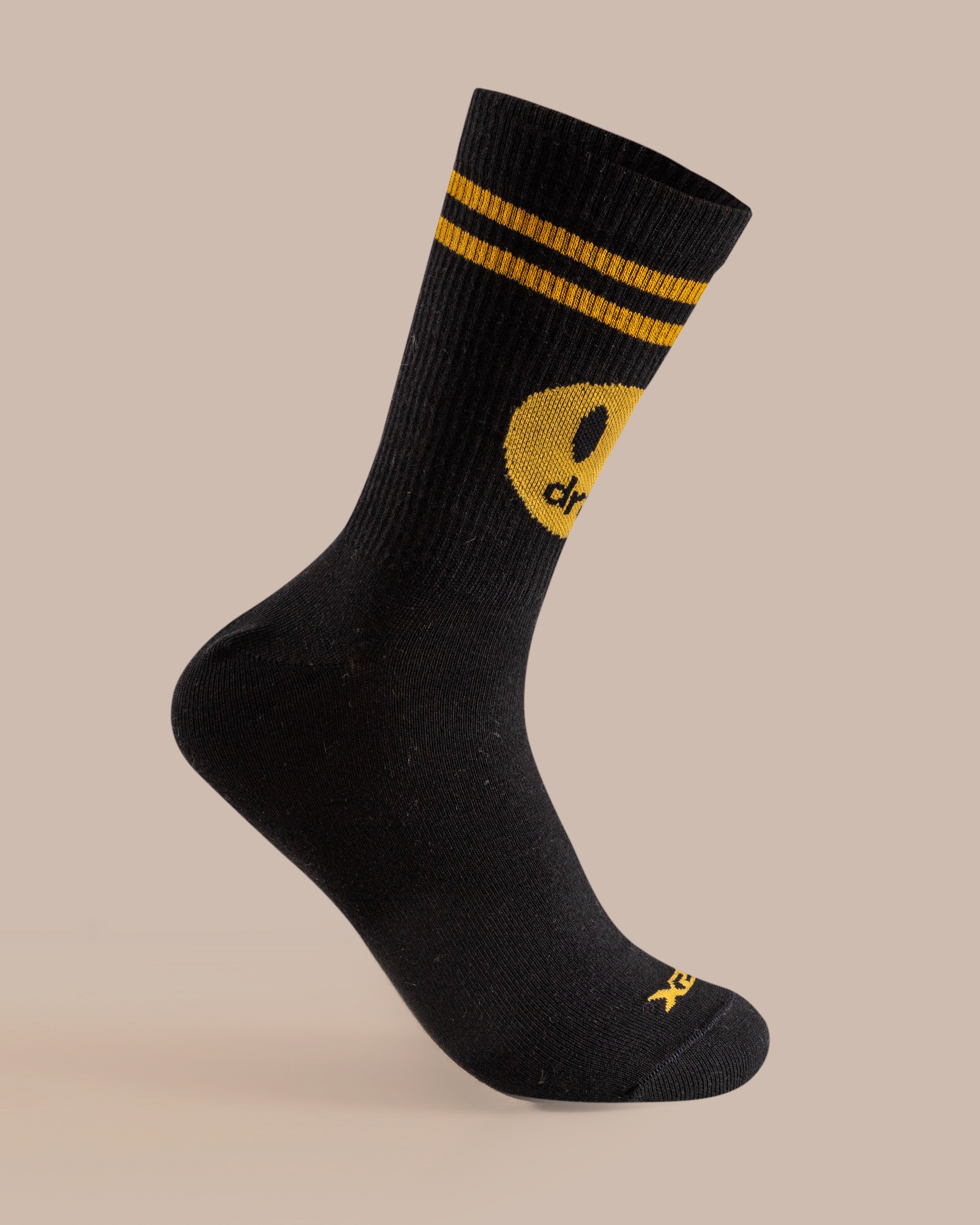 Stretch Crew Socks Inquire