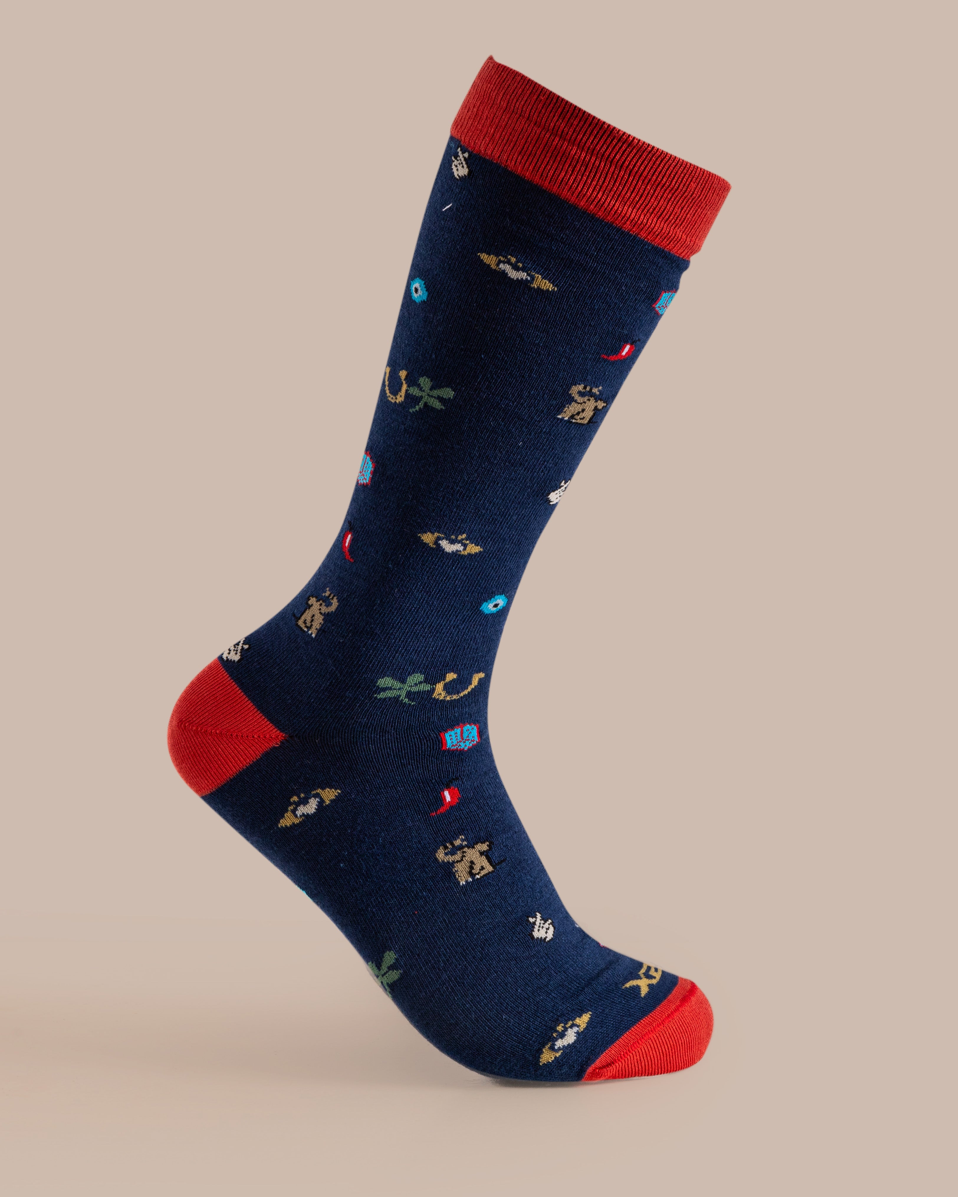 Crew Socks Conjecture