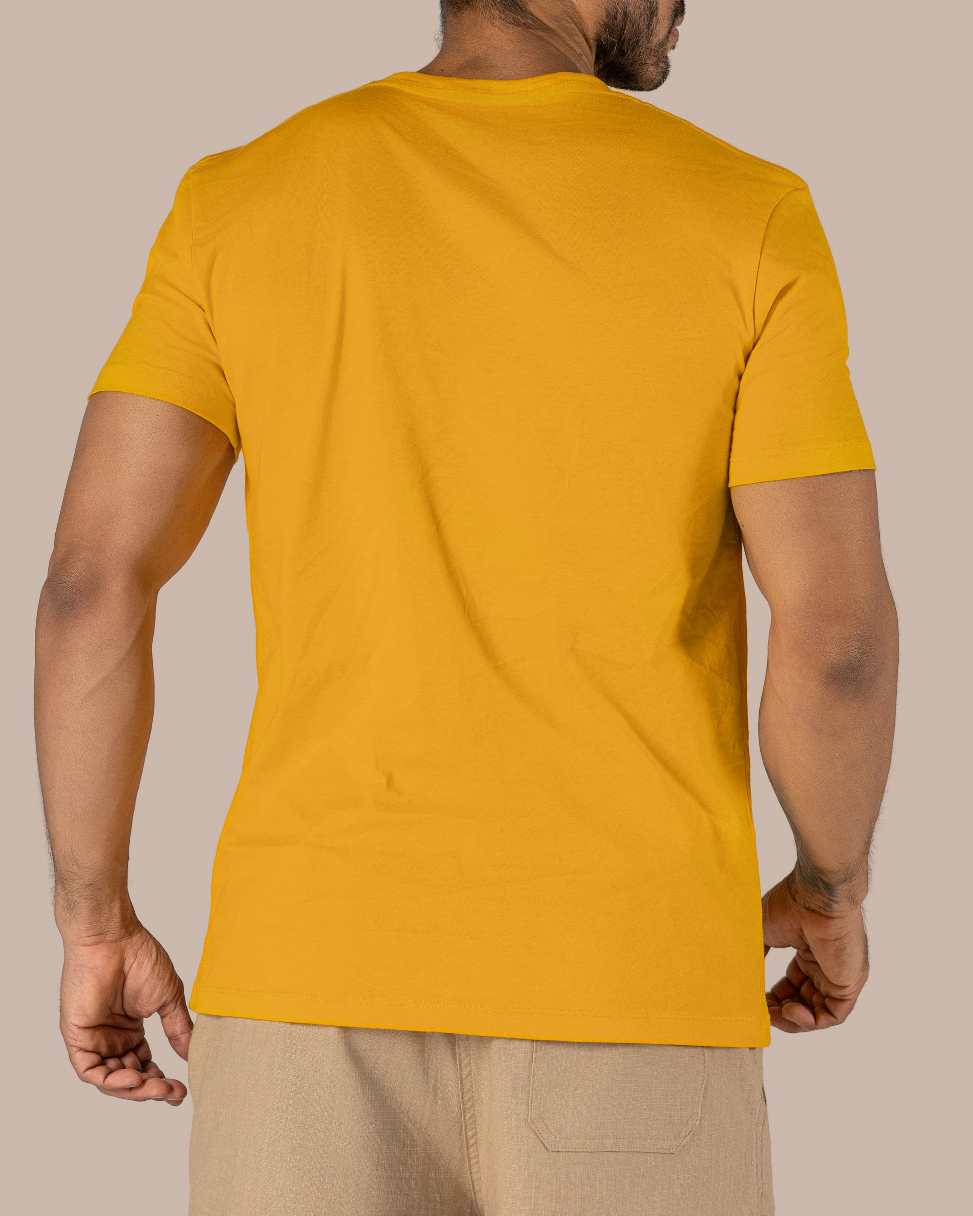 T Shirt Abisso
