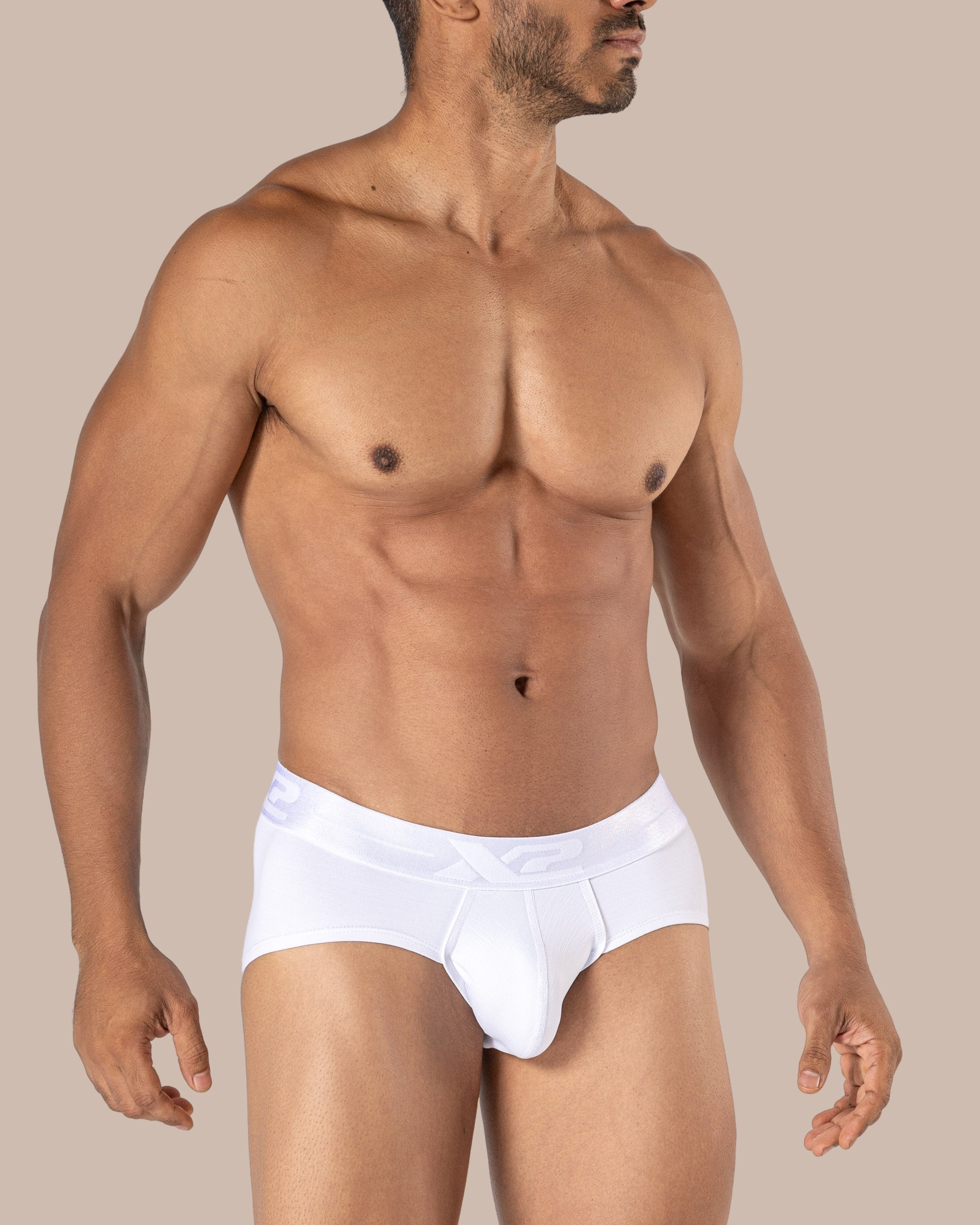 Brief Lombardi Blanco