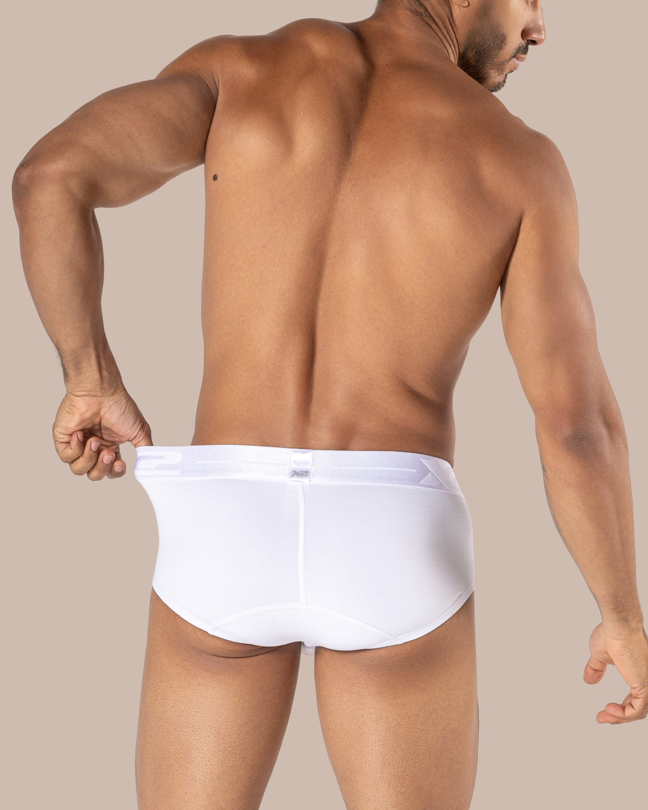 Brief Lombardi Blanco