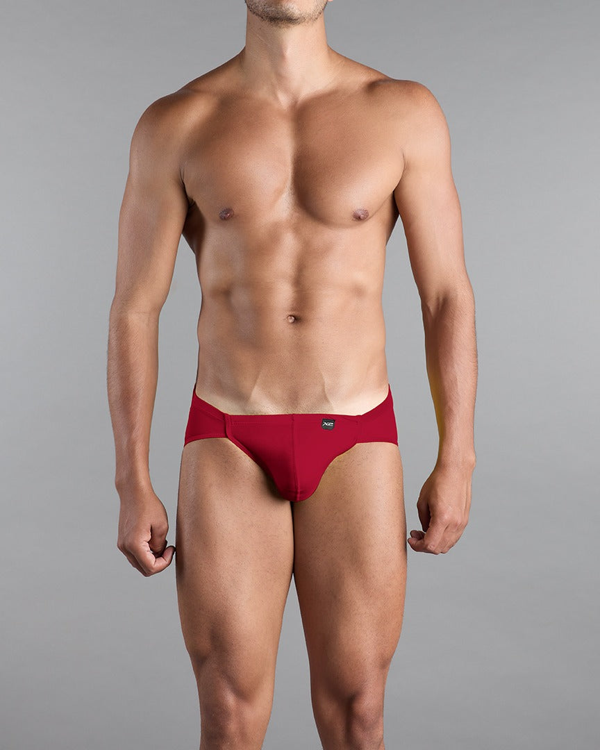 Brief Thong Monumental Red