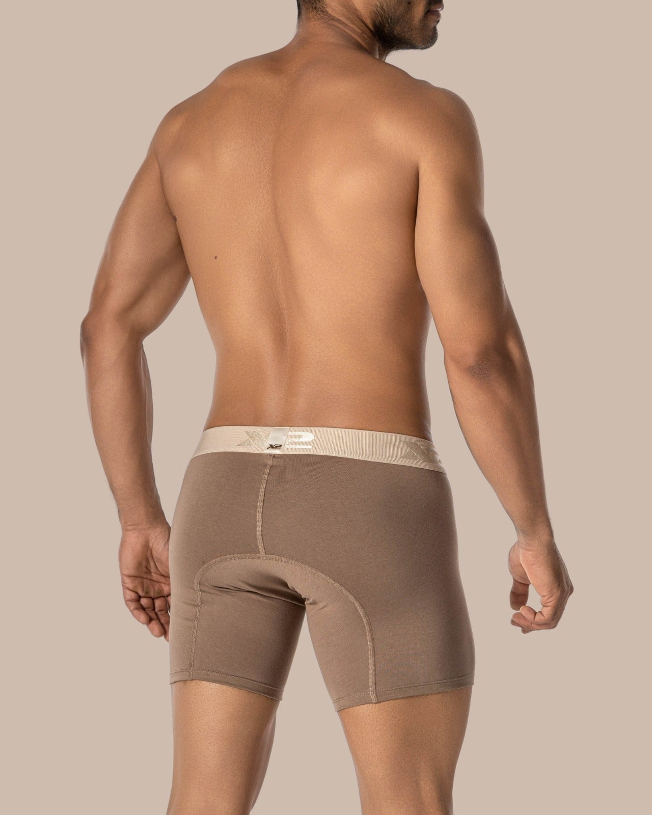 Medium Boxer Brief Cotton Andromeda